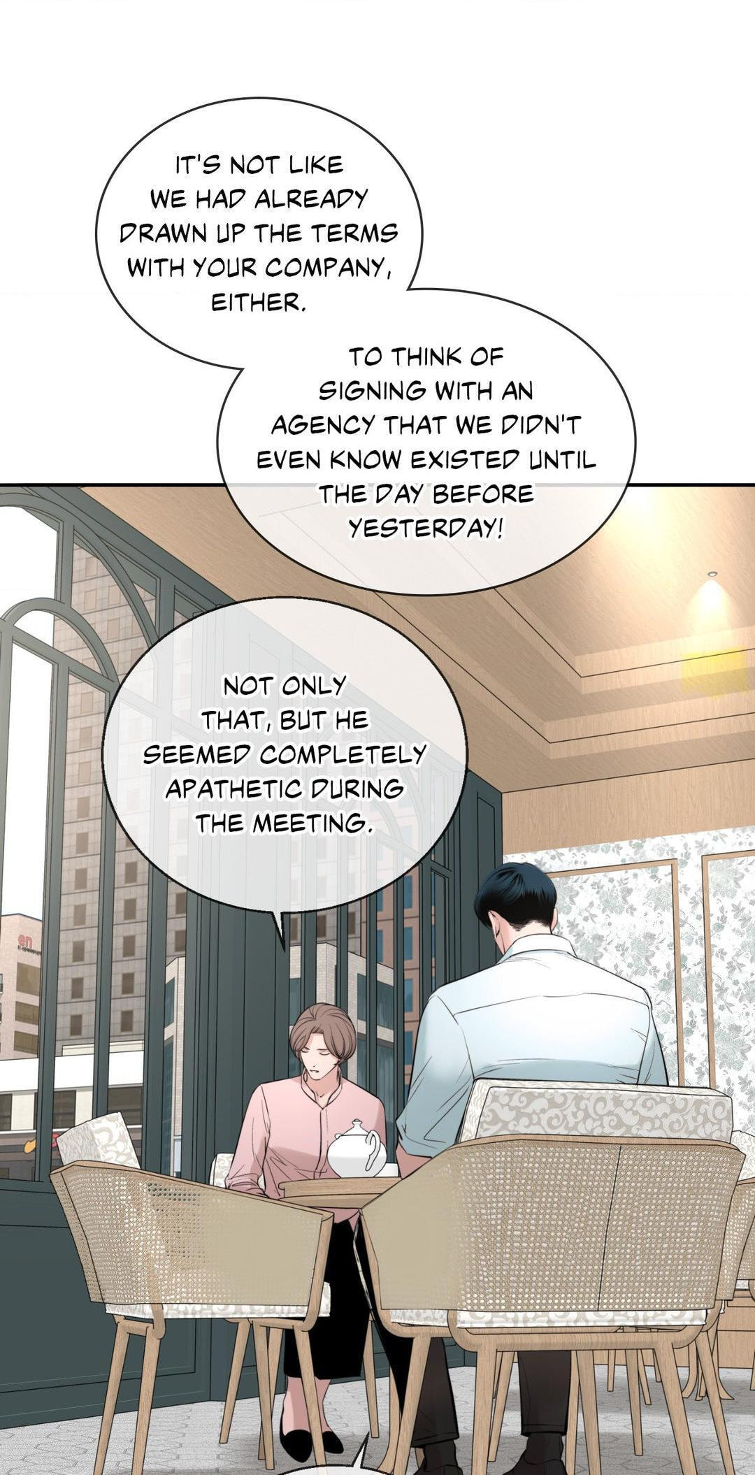 Dash Chapter 11 page 14 - 