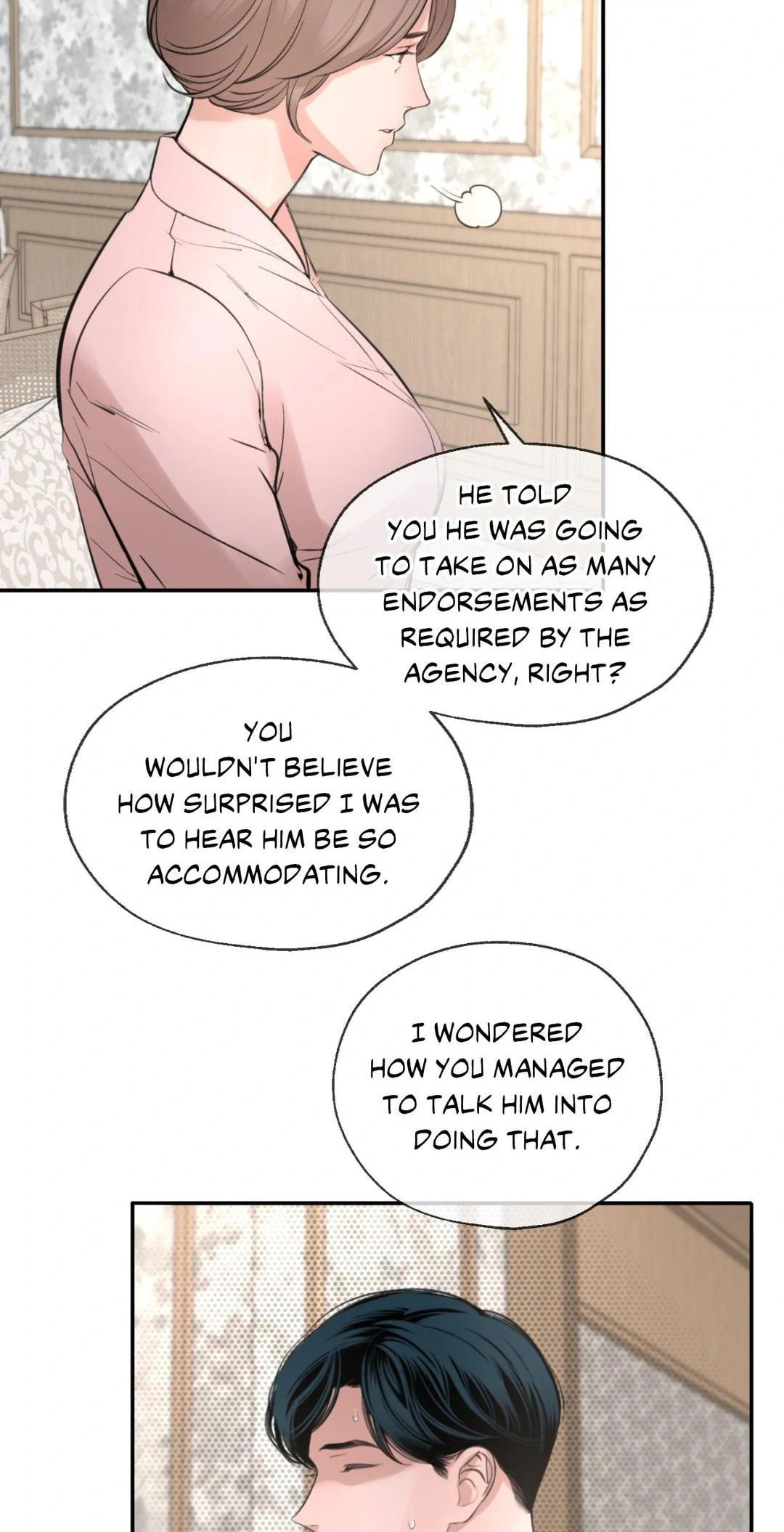 Dash Chapter 11 page 16 - 