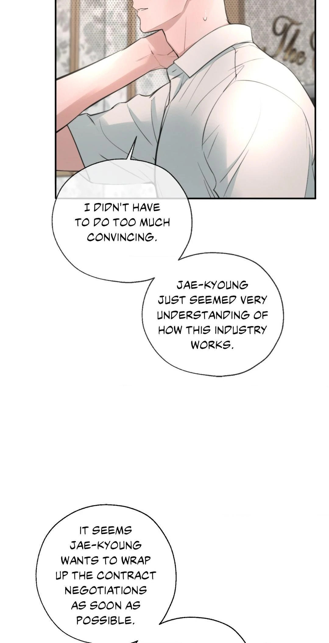 Dash Chapter 11 page 17 - 