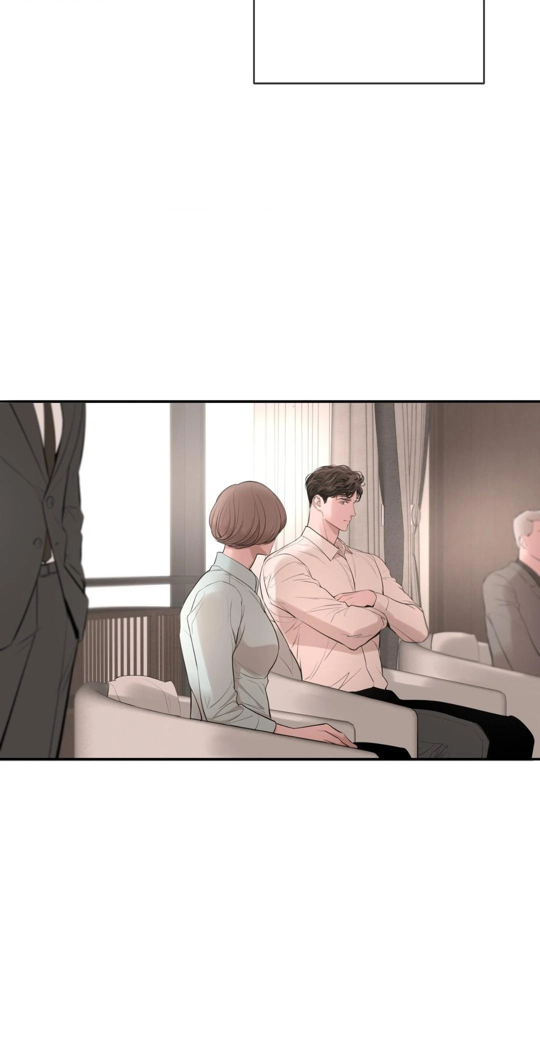 Dash Chapter 11 page 23 - 