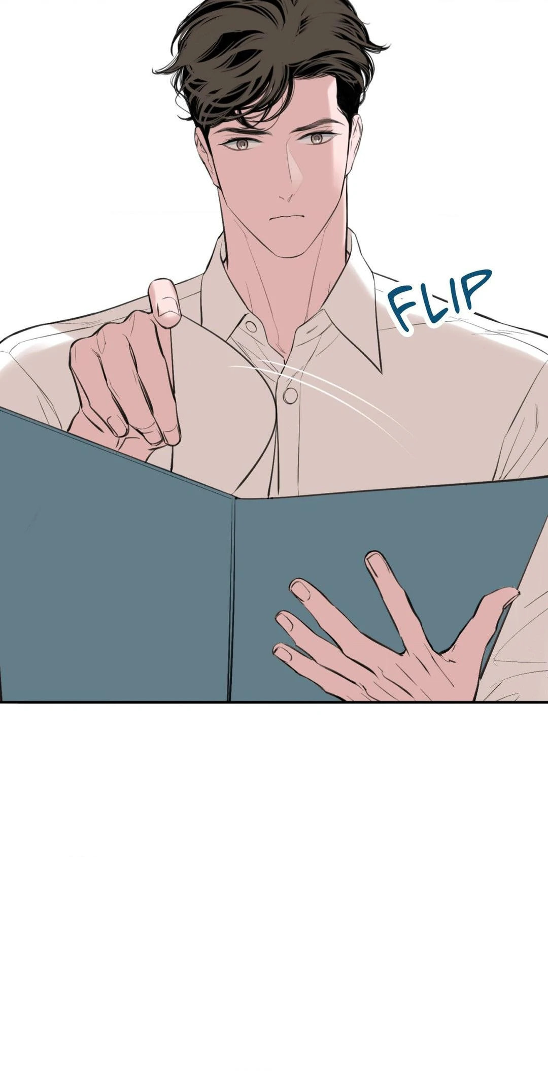 Dash Chapter 11 page 26 - 