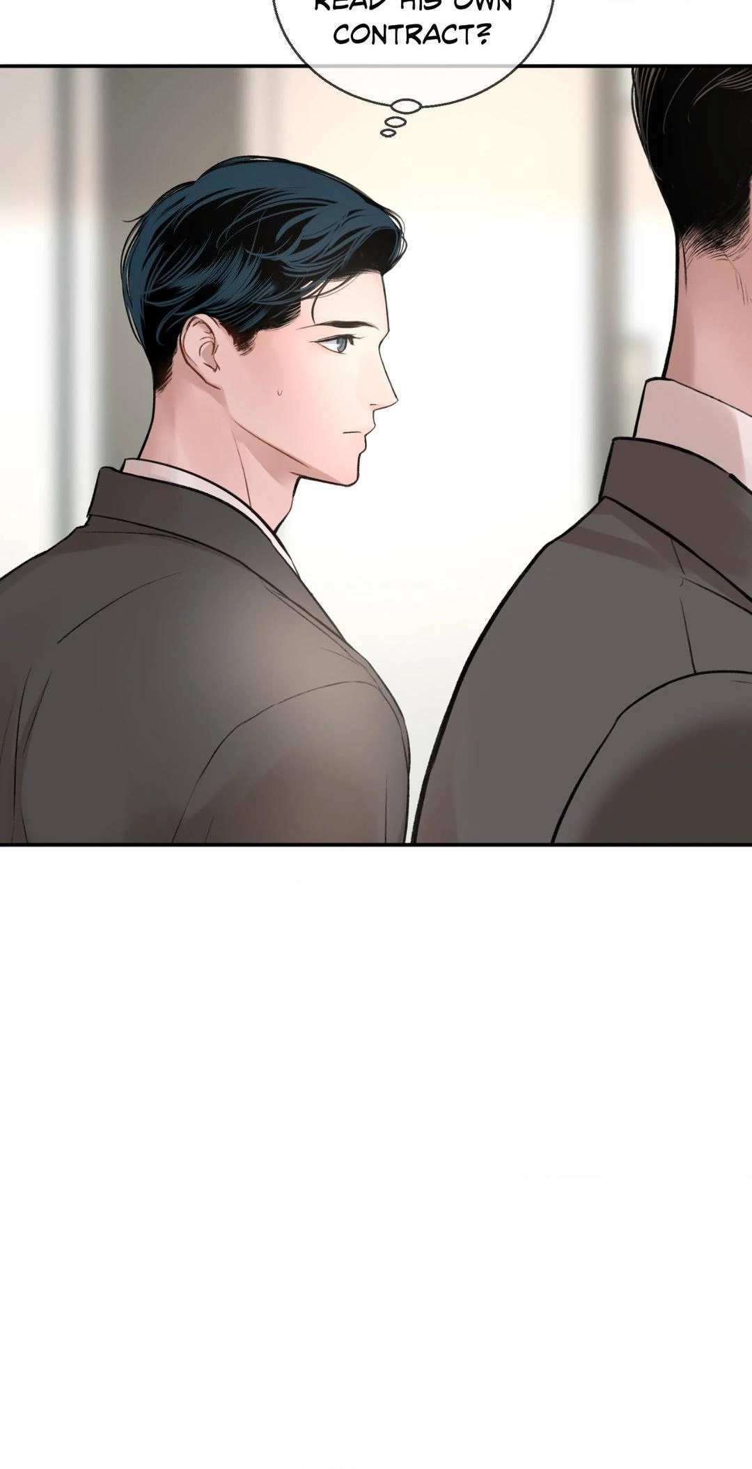 Dash Chapter 11 page 28 - 