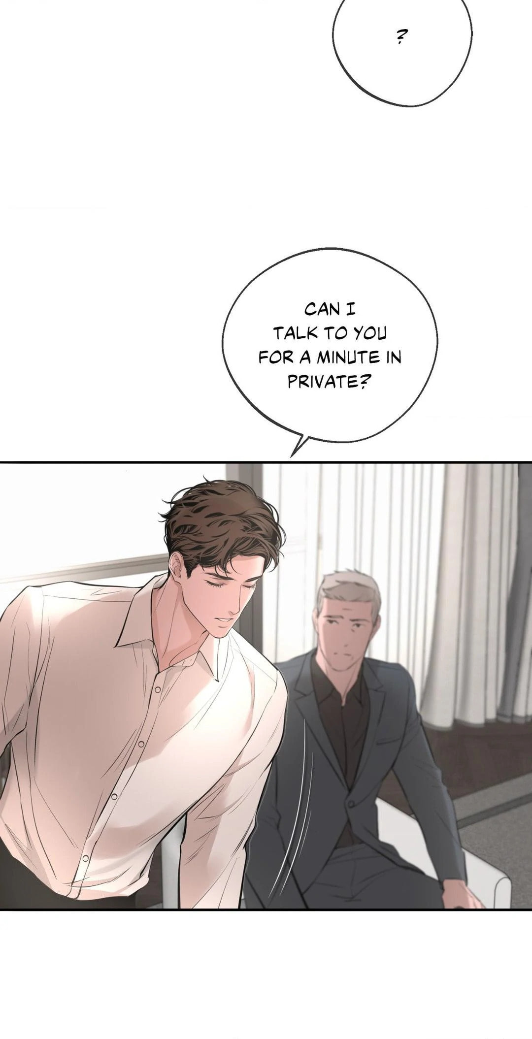Dash Chapter 11 page 30 - 