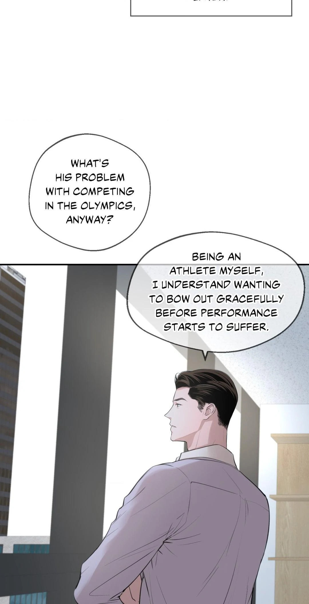 Dash Chapter 11 page 4 - 