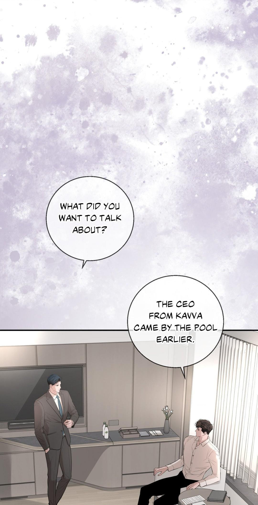 Dash Chapter 11 page 34 - 