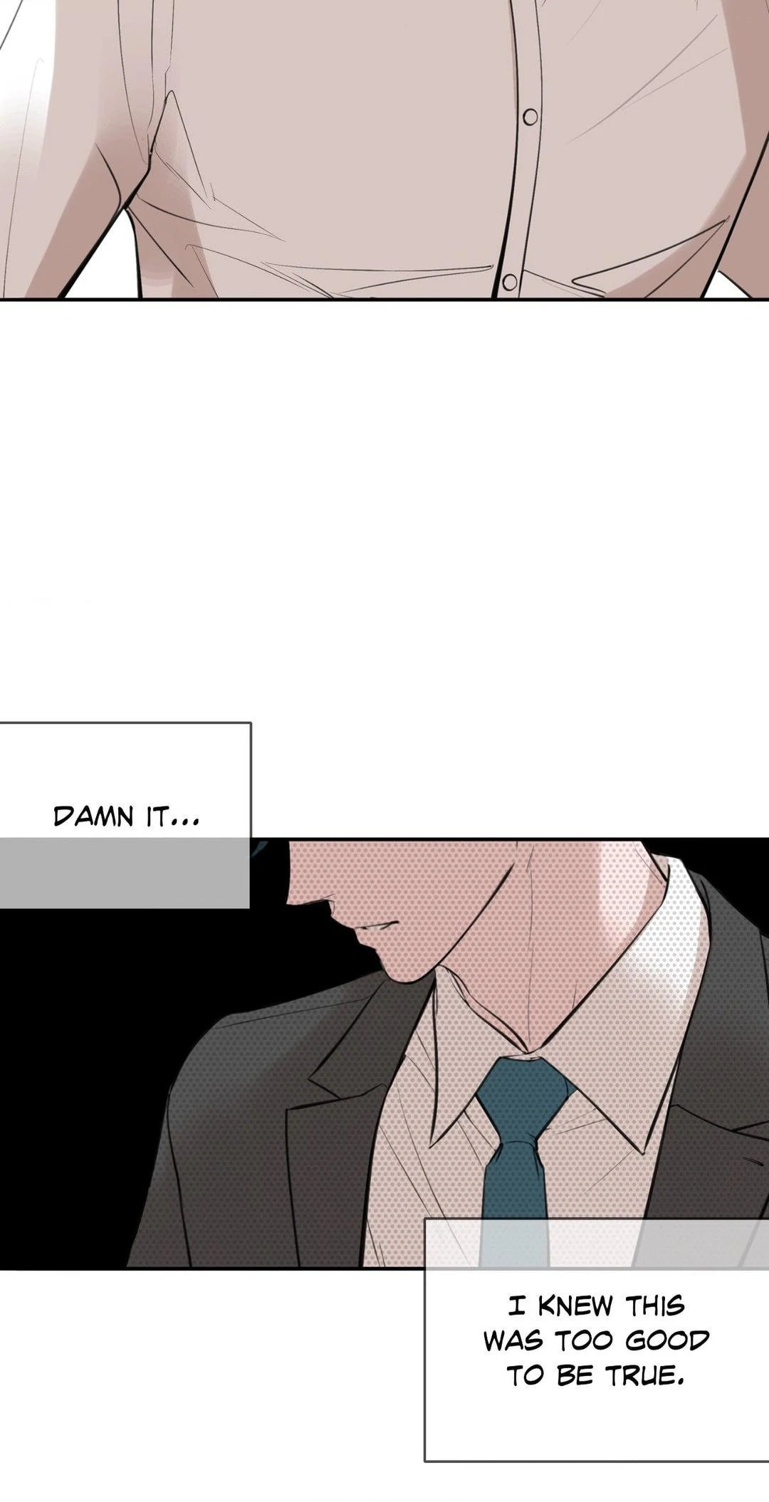 Dash Chapter 11 page 40 - 