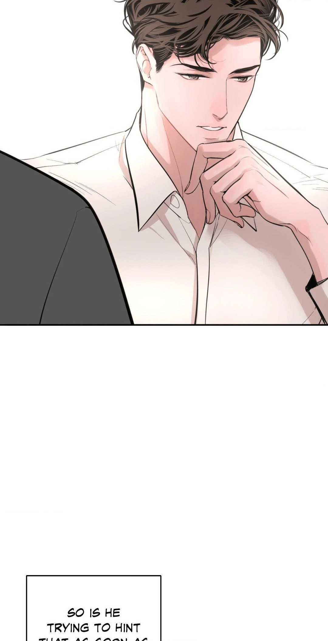 Dash Chapter 11 page 50 - 