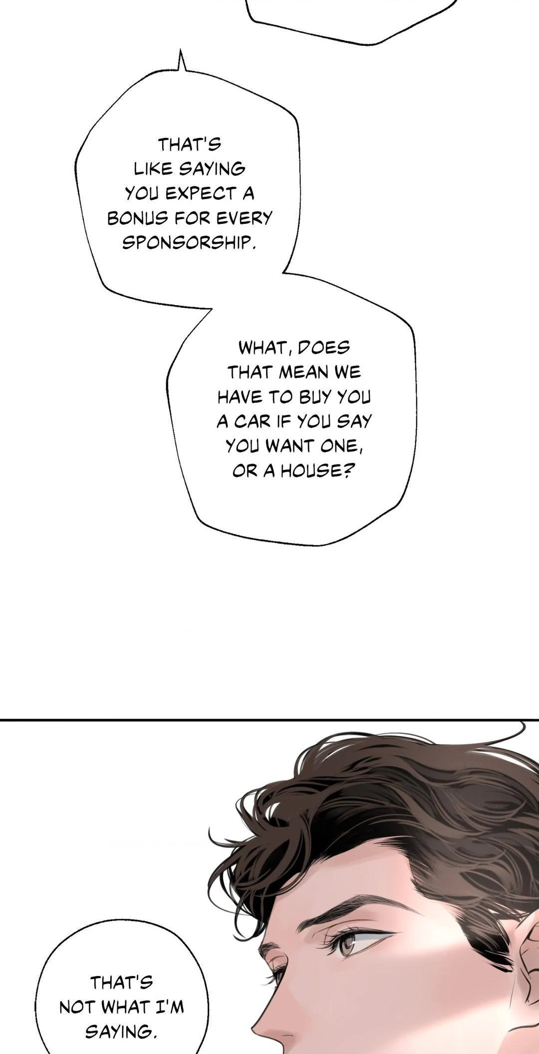 Dash Chapter 11 page 61 - 