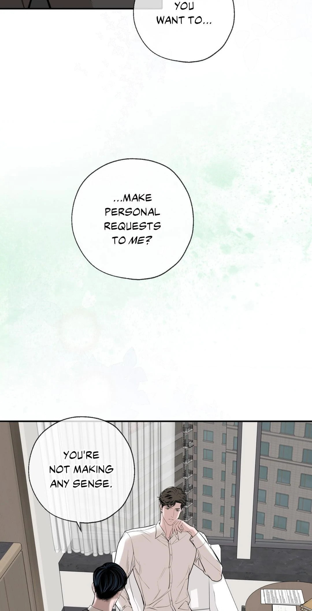 Dash Chapter 11 page 64 - 