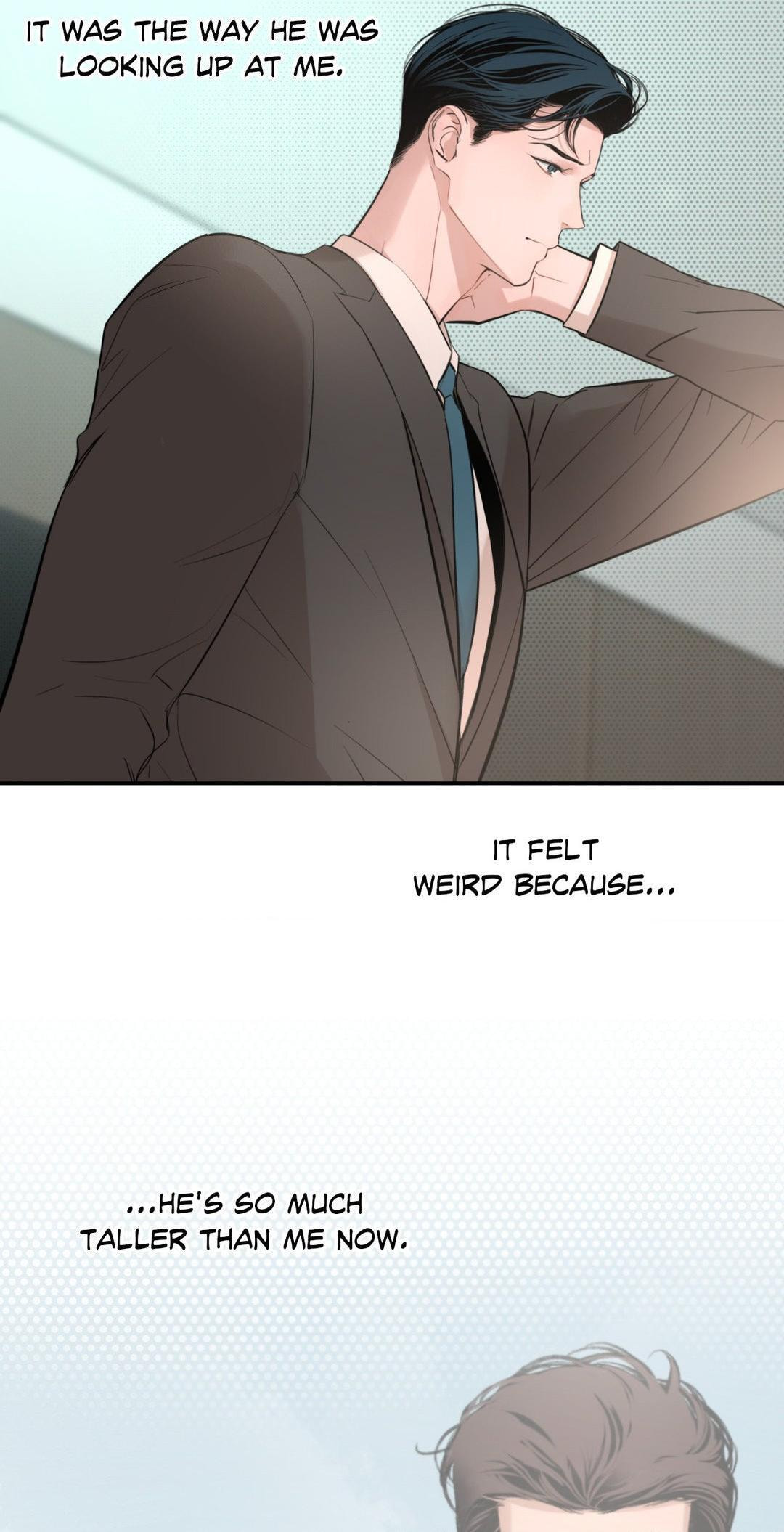 Dash Chapter 11 page 67 - 