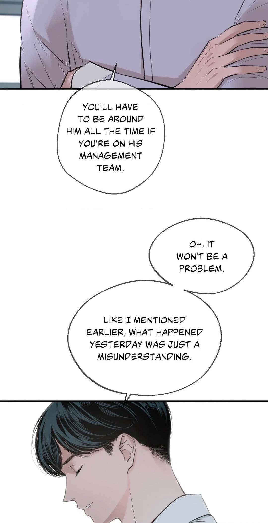 Dash Chapter 11 page 9 - 