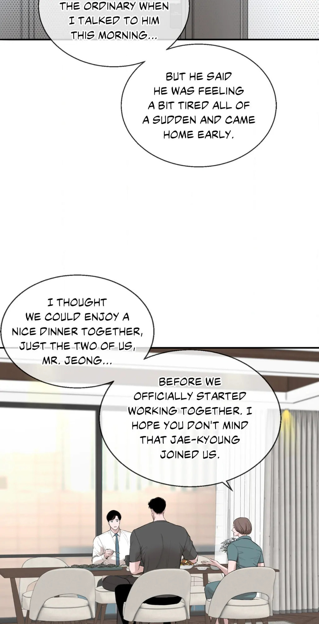 Dash Chapter 12 page 17 - 