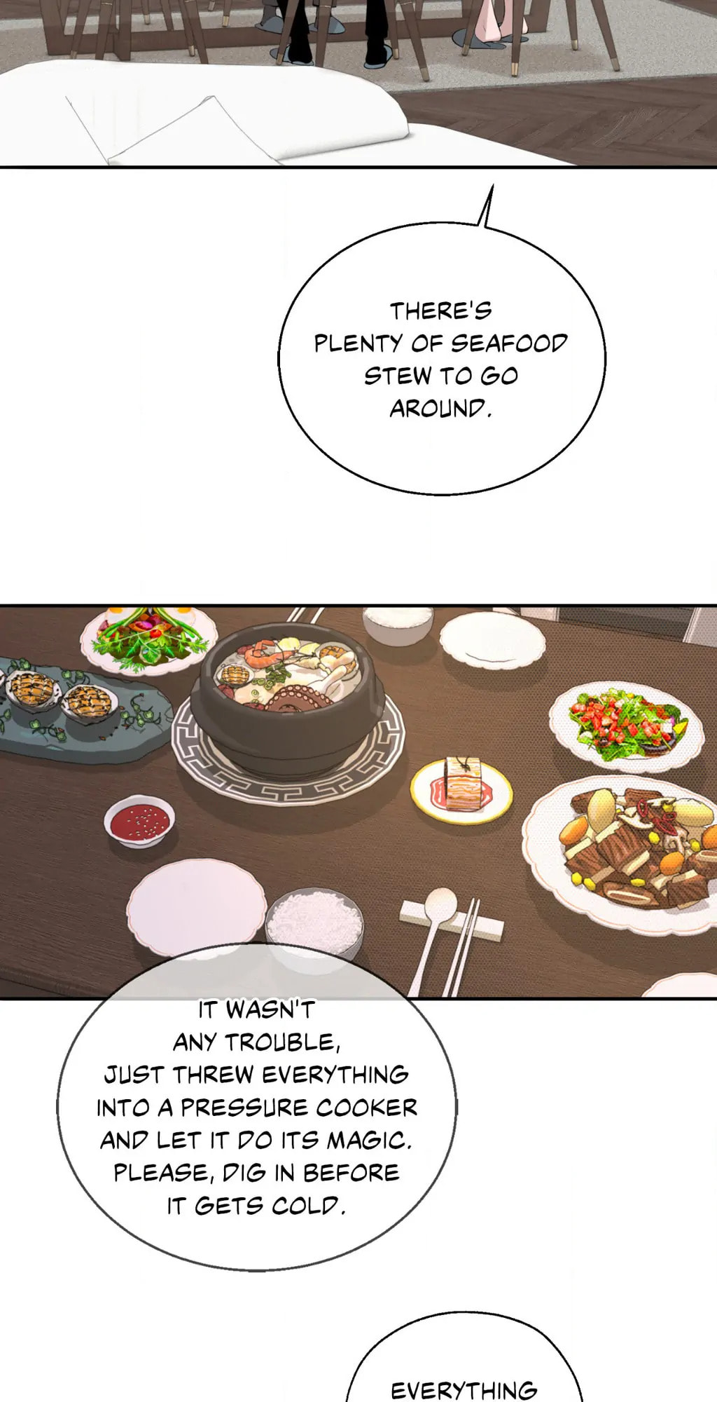 Dash Chapter 12 page 18 - 