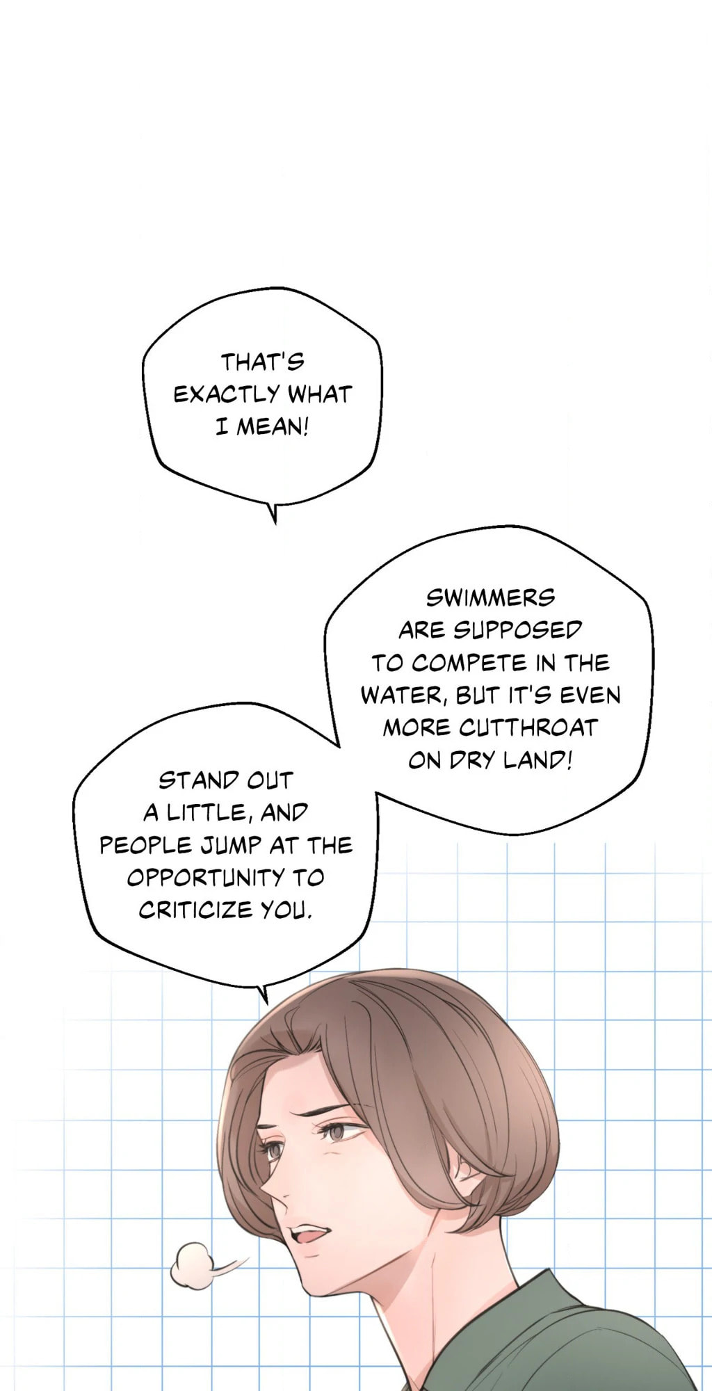 Dash Chapter 12 page 27 - 