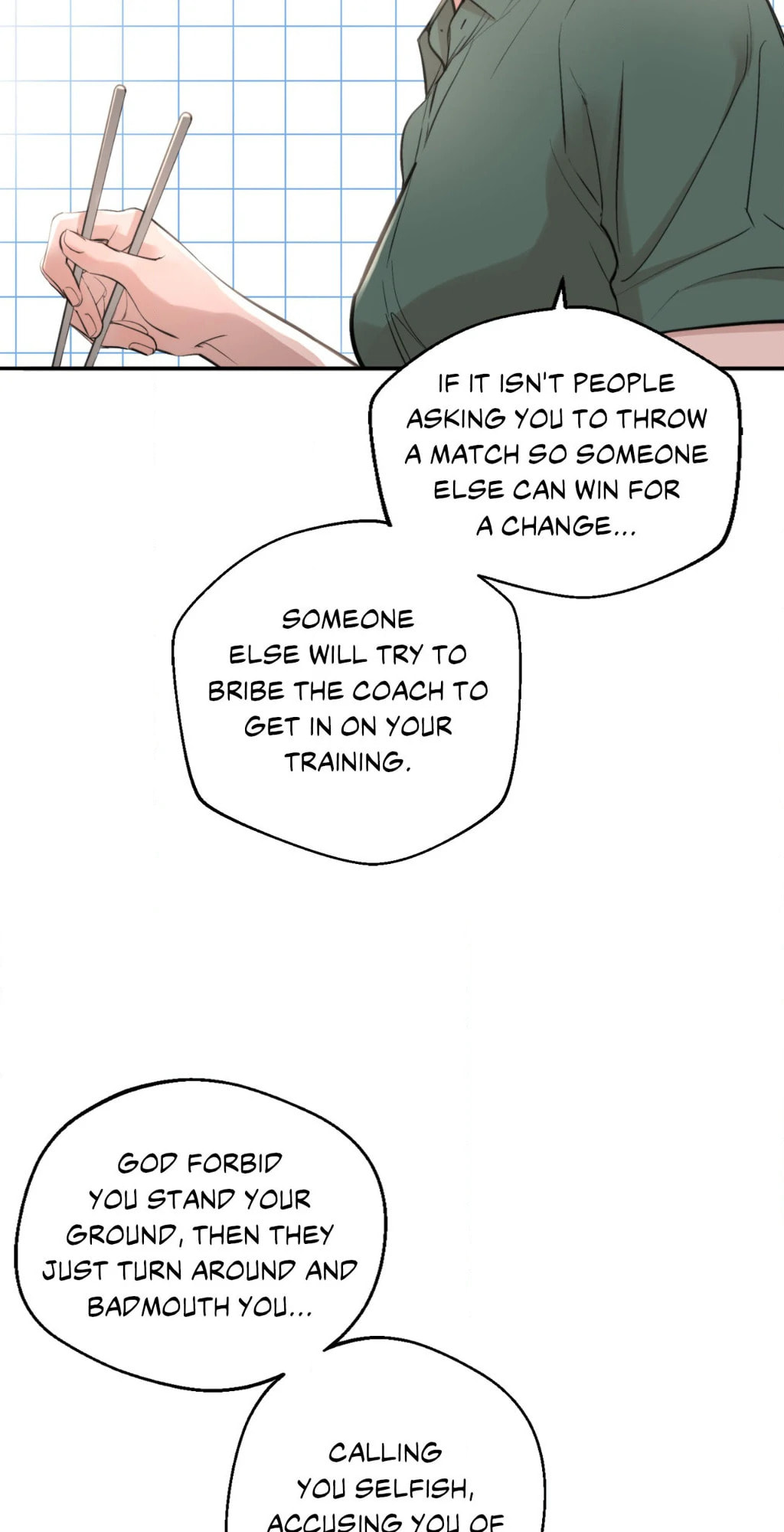 Dash Chapter 12 page 28 - 