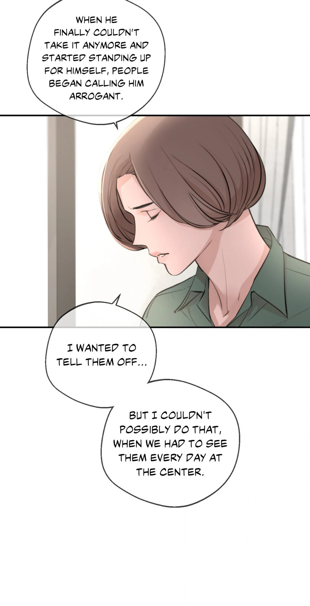 Dash Chapter 12 page 33 - 