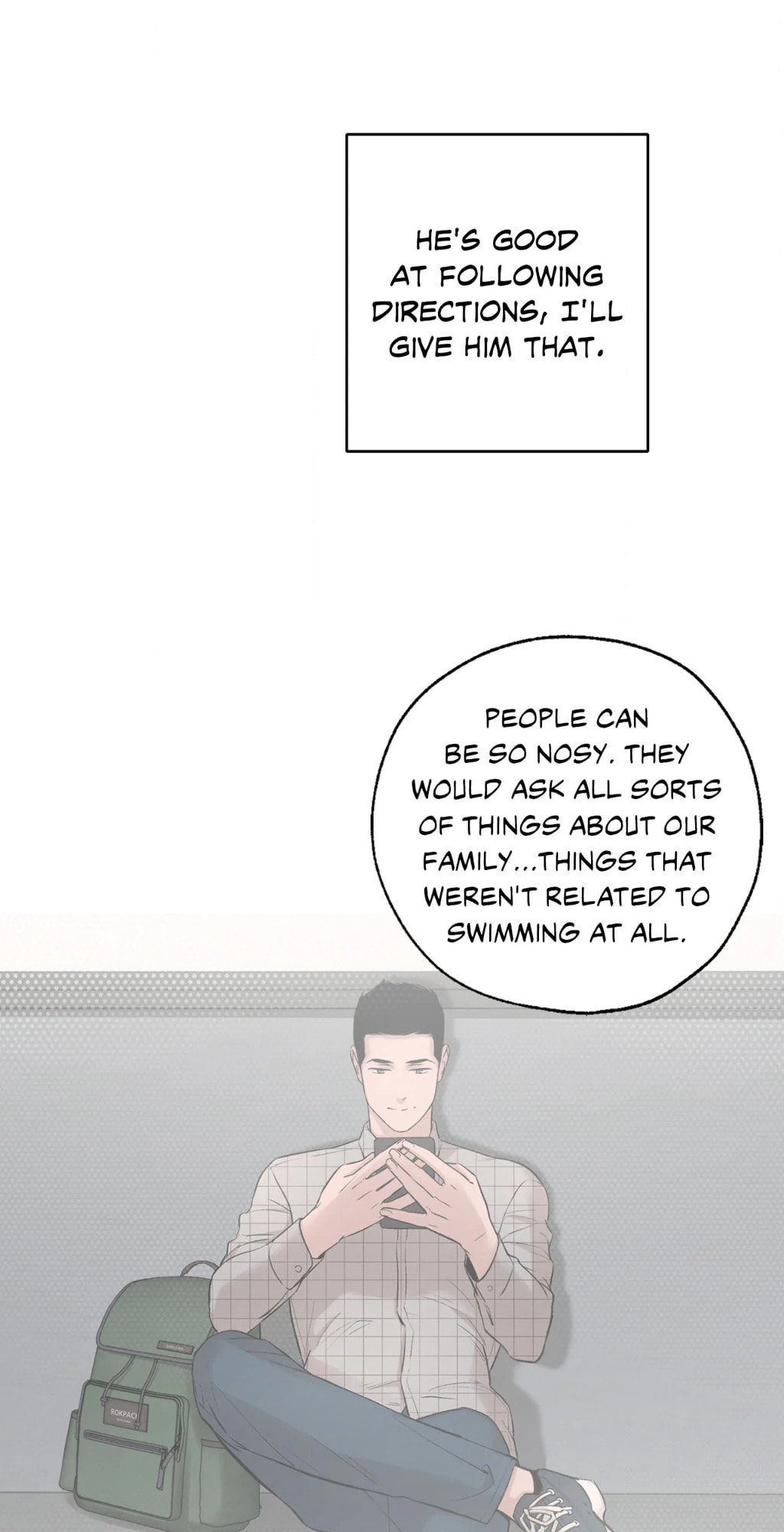 Dash Chapter 12 page 37 - 