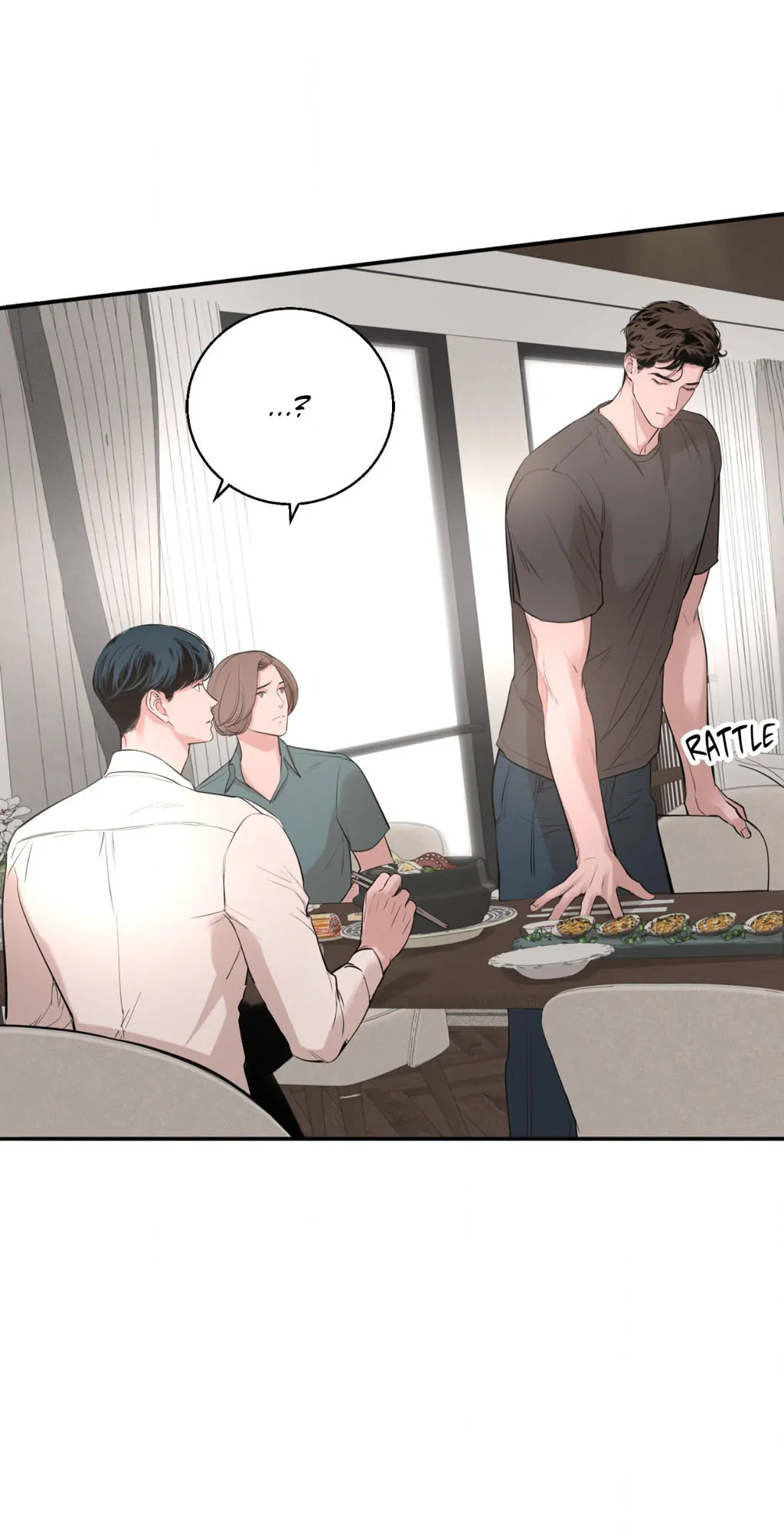 Dash Chapter 12 page 44 - 