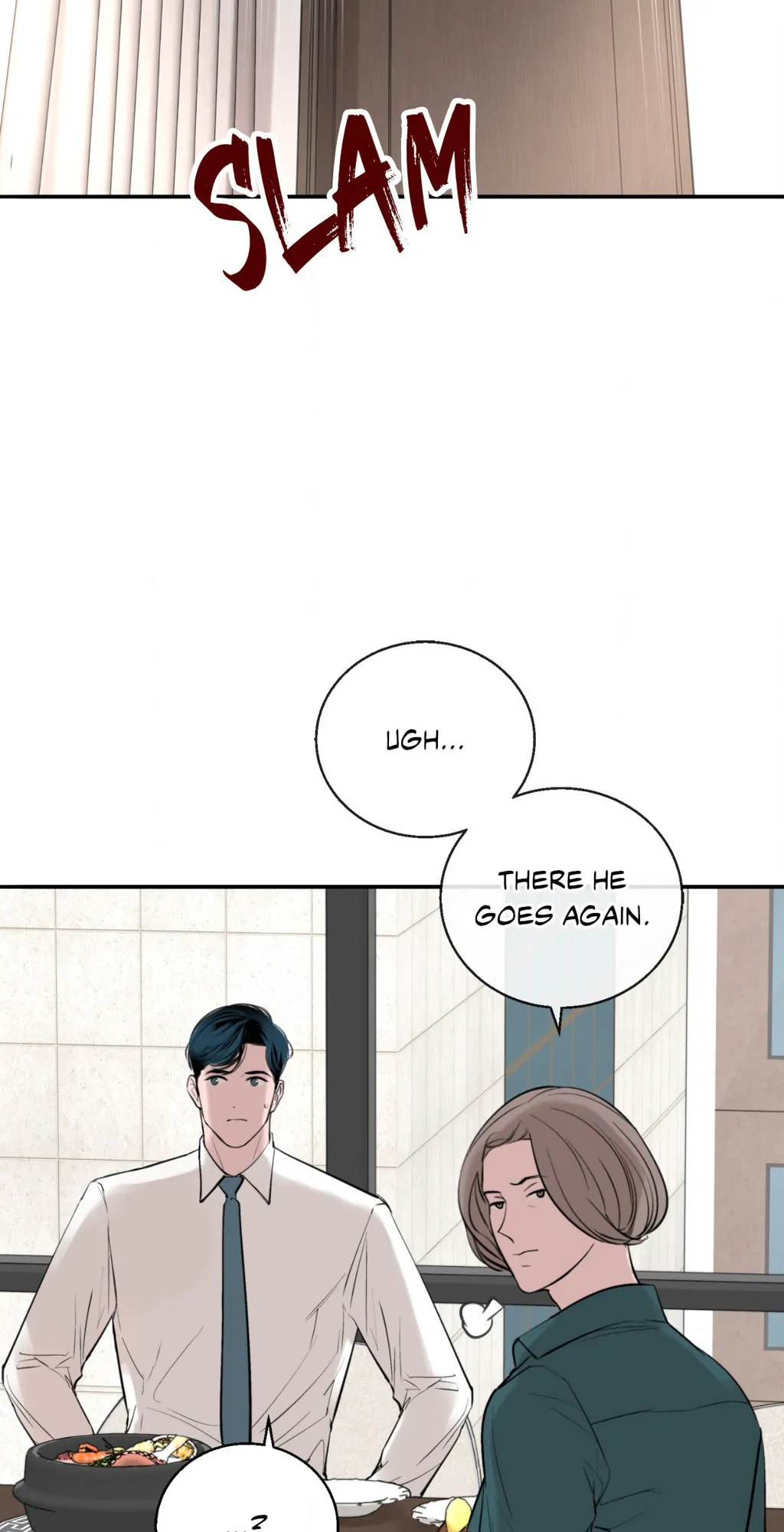 Dash Chapter 12 page 46 - 