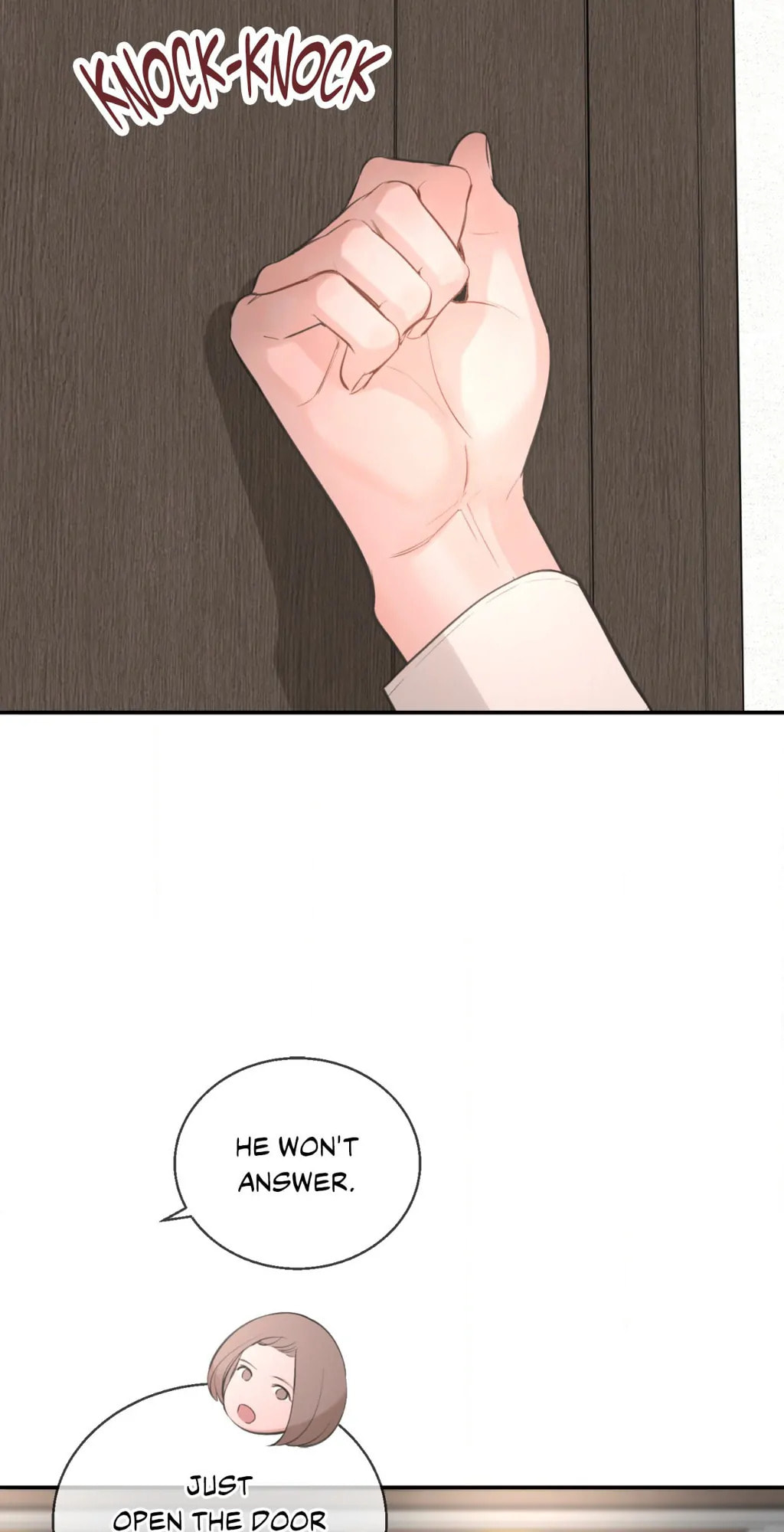 Dash Chapter 12 page 49 - 