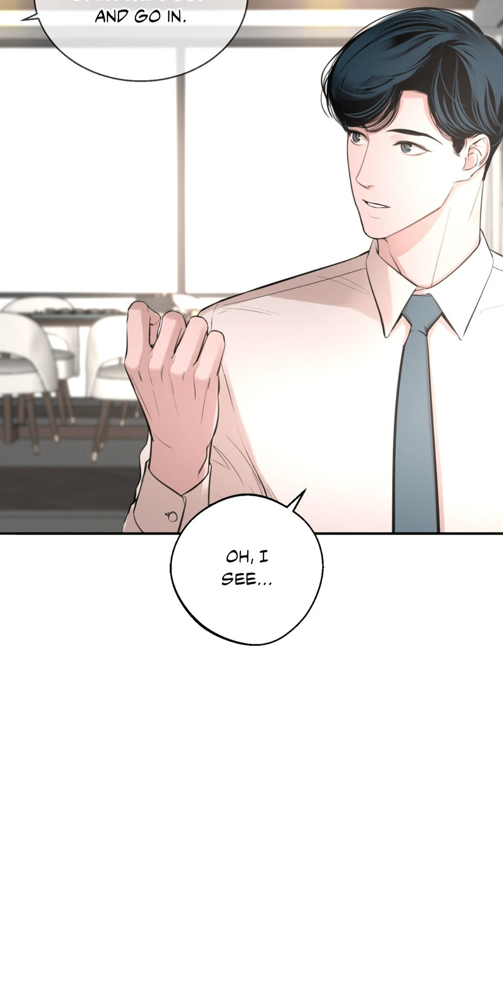 Dash Chapter 12 page 50 - 