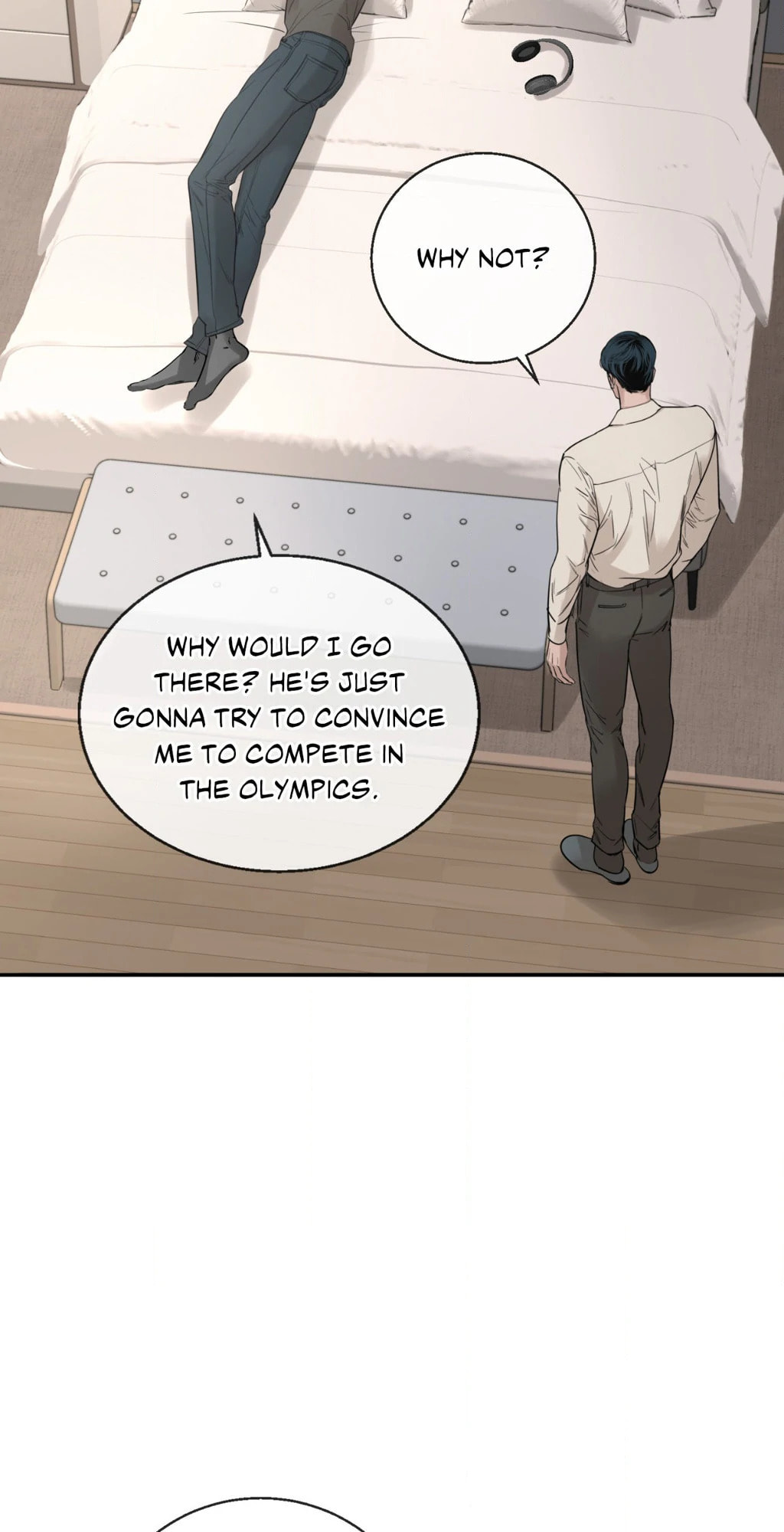 Dash Chapter 12 page 55 - 