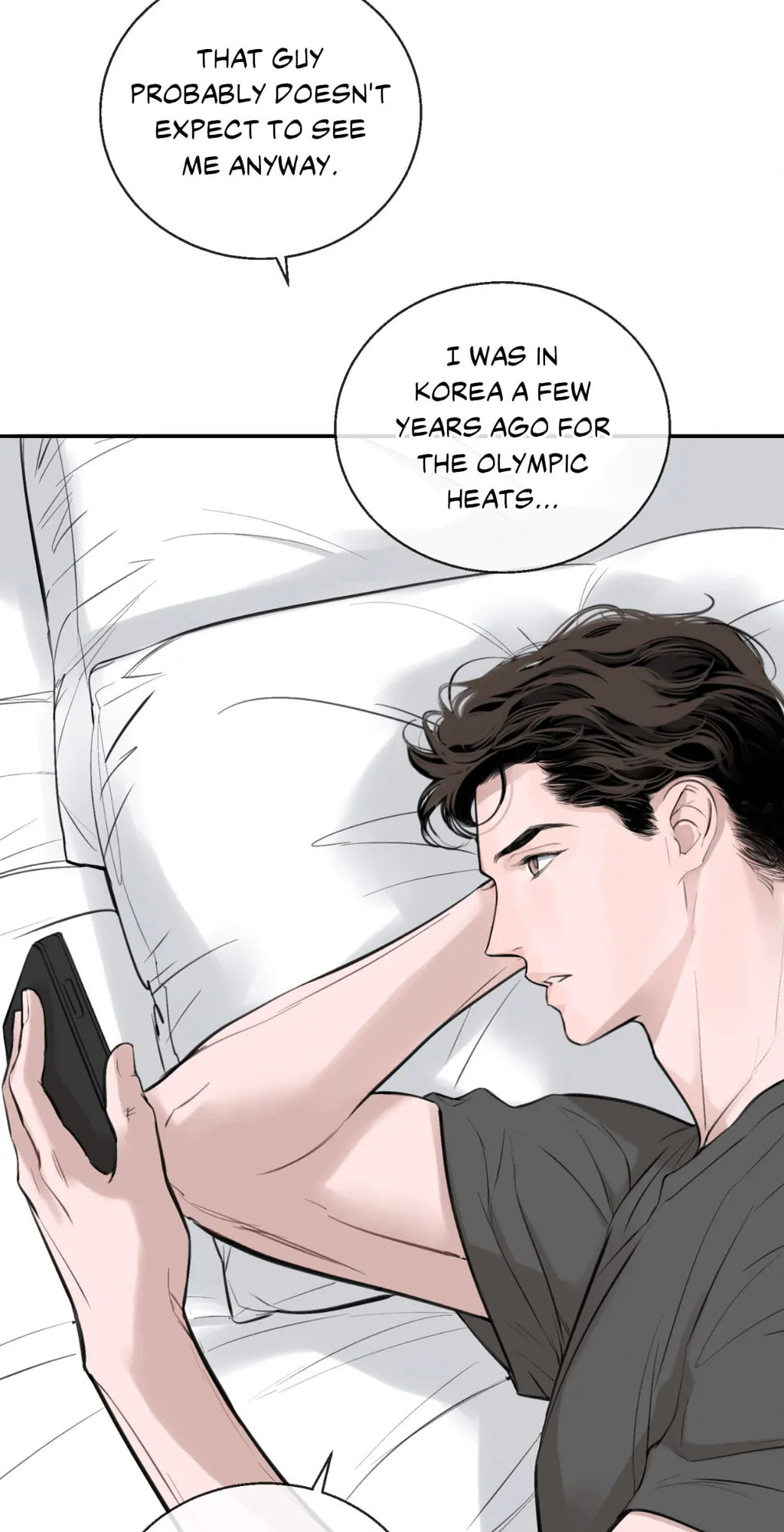 Dash Chapter 12 page 56 - 
