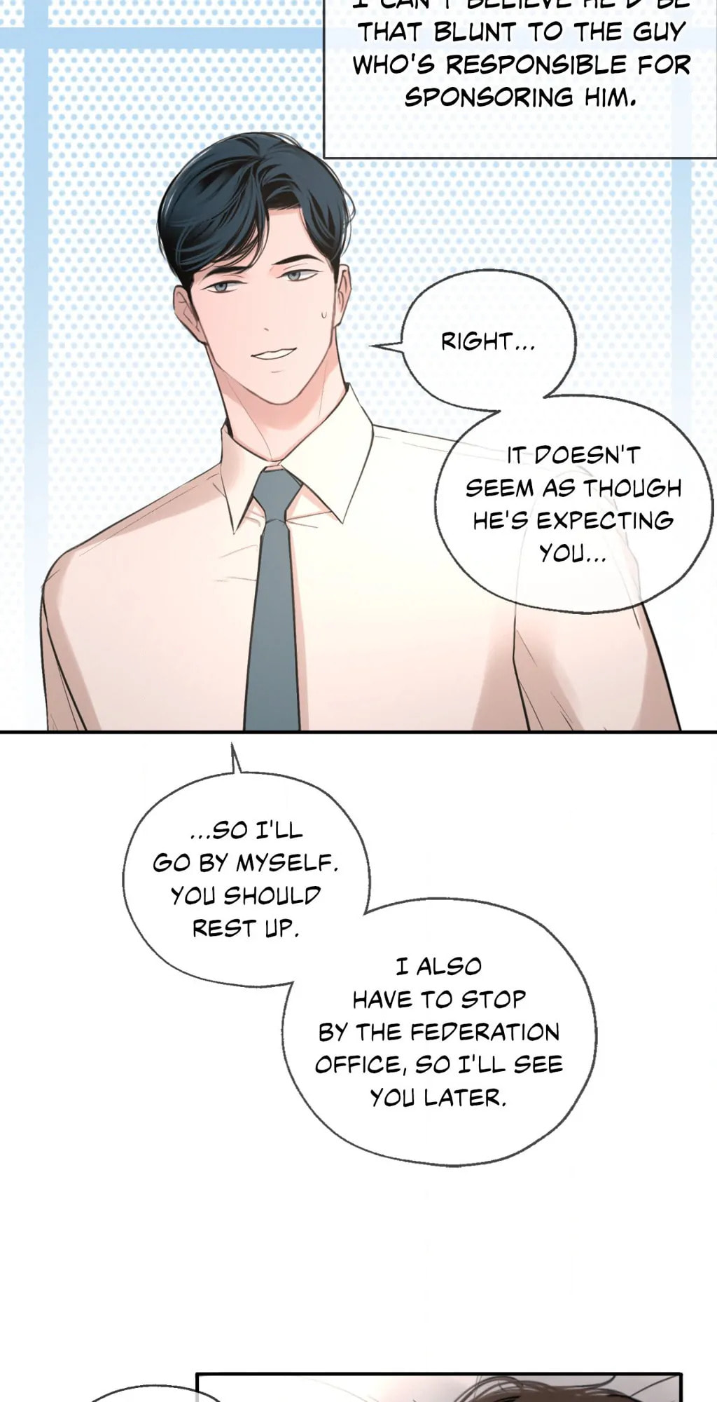 Dash Chapter 12 page 58 - 