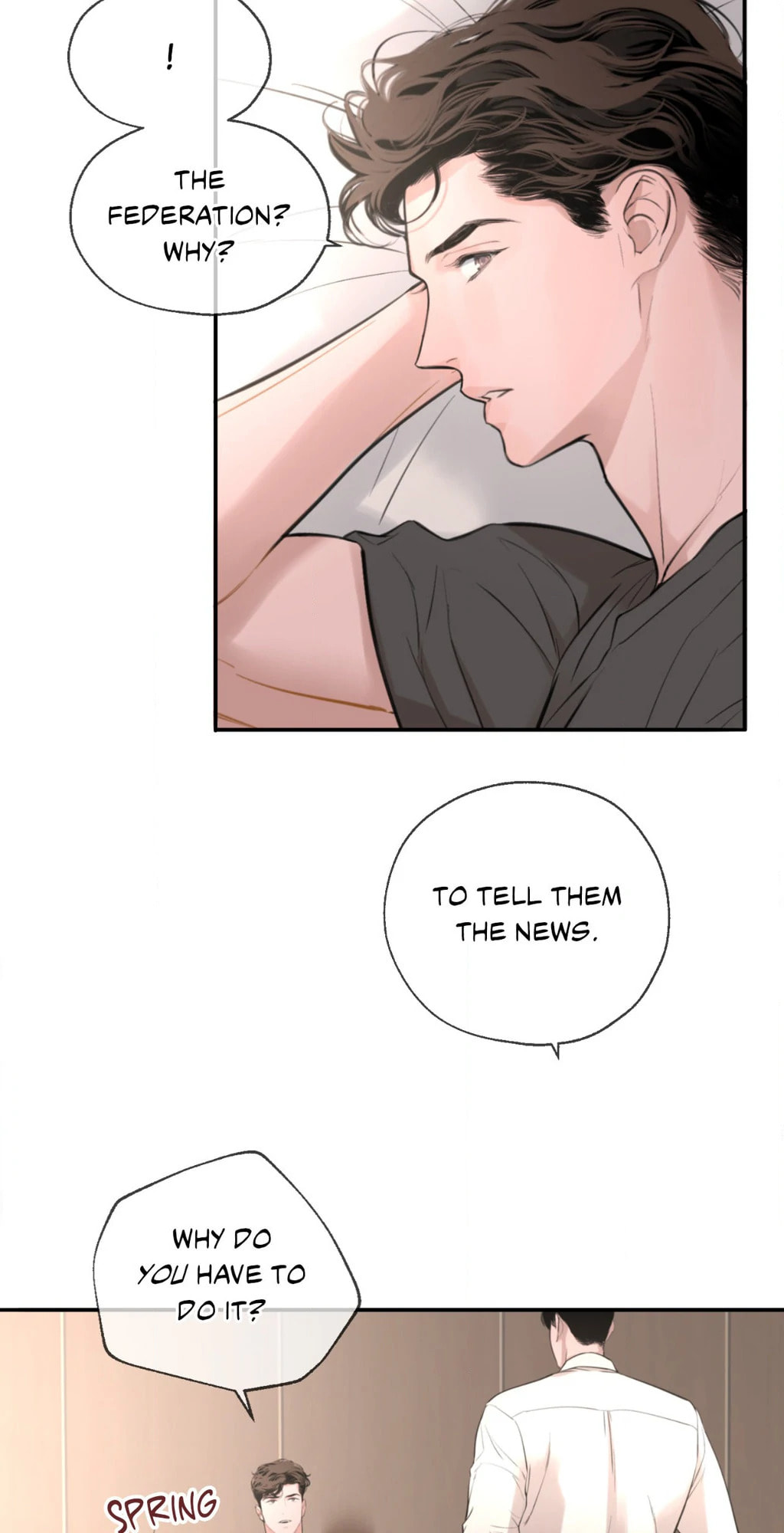 Dash Chapter 12 page 59 - 