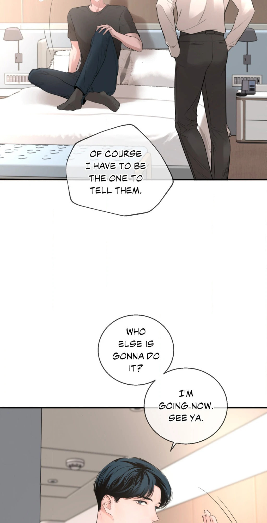 Dash Chapter 12 page 60 - 