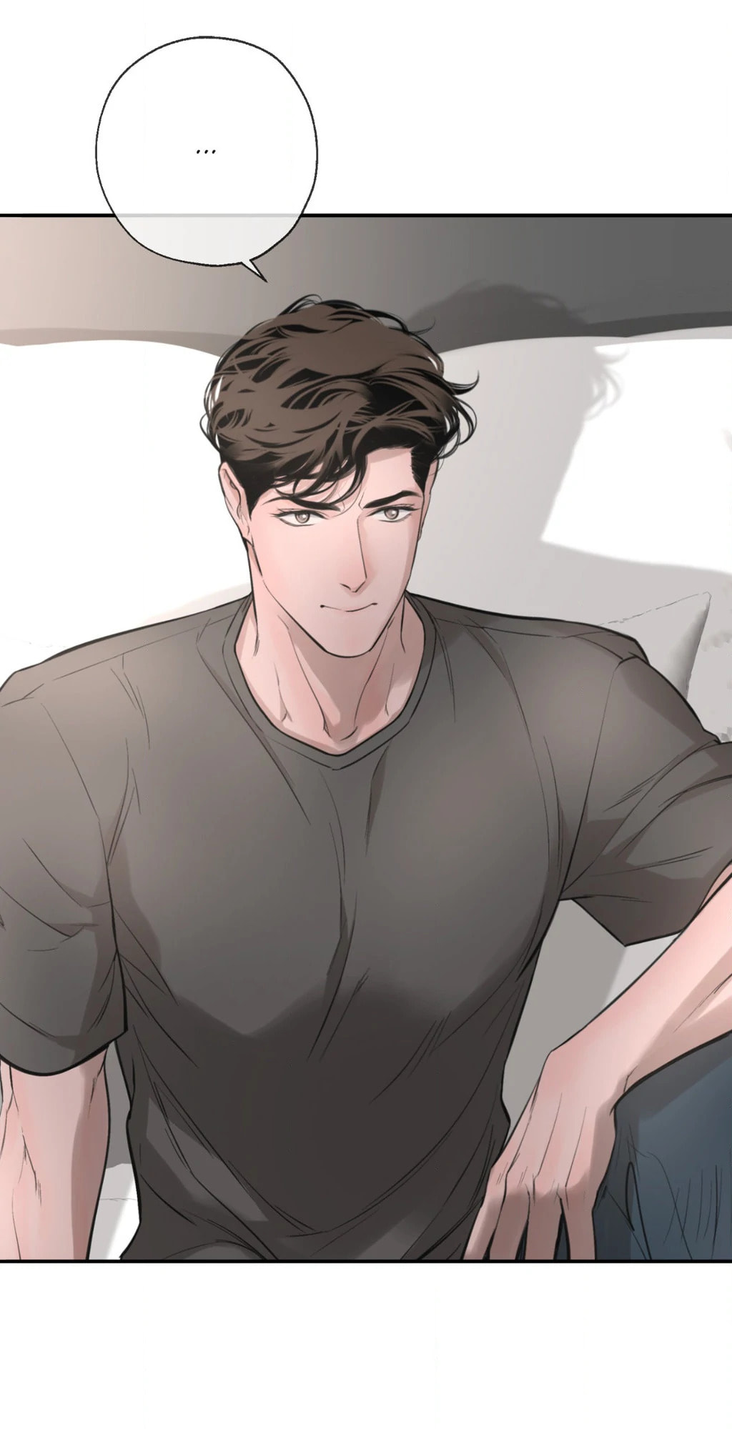 Dash Chapter 12 page 62 - 