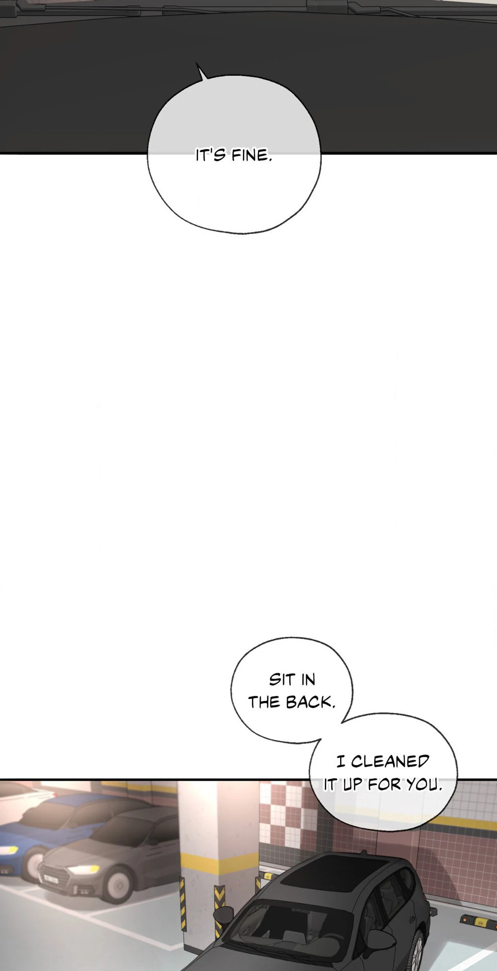 Dash Chapter 12 page 65 - 