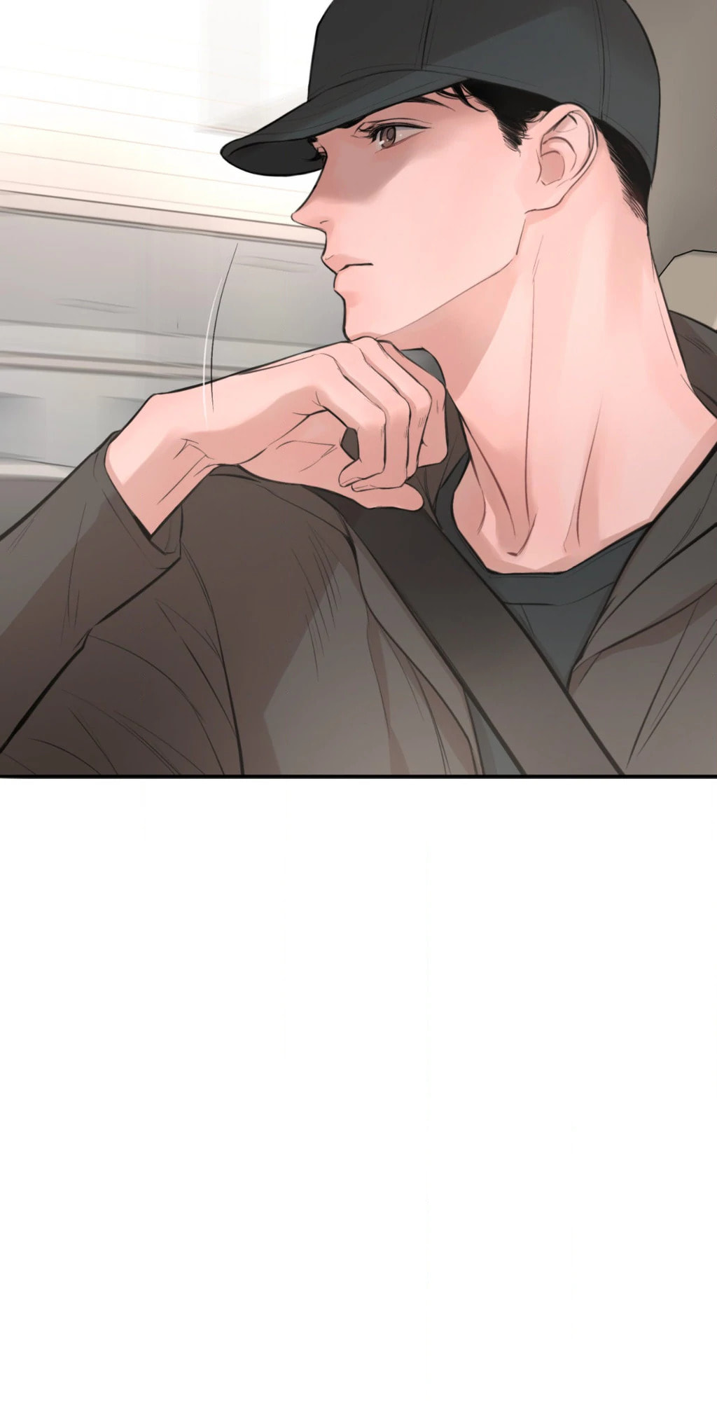 Dash Chapter 12 page 76 - 