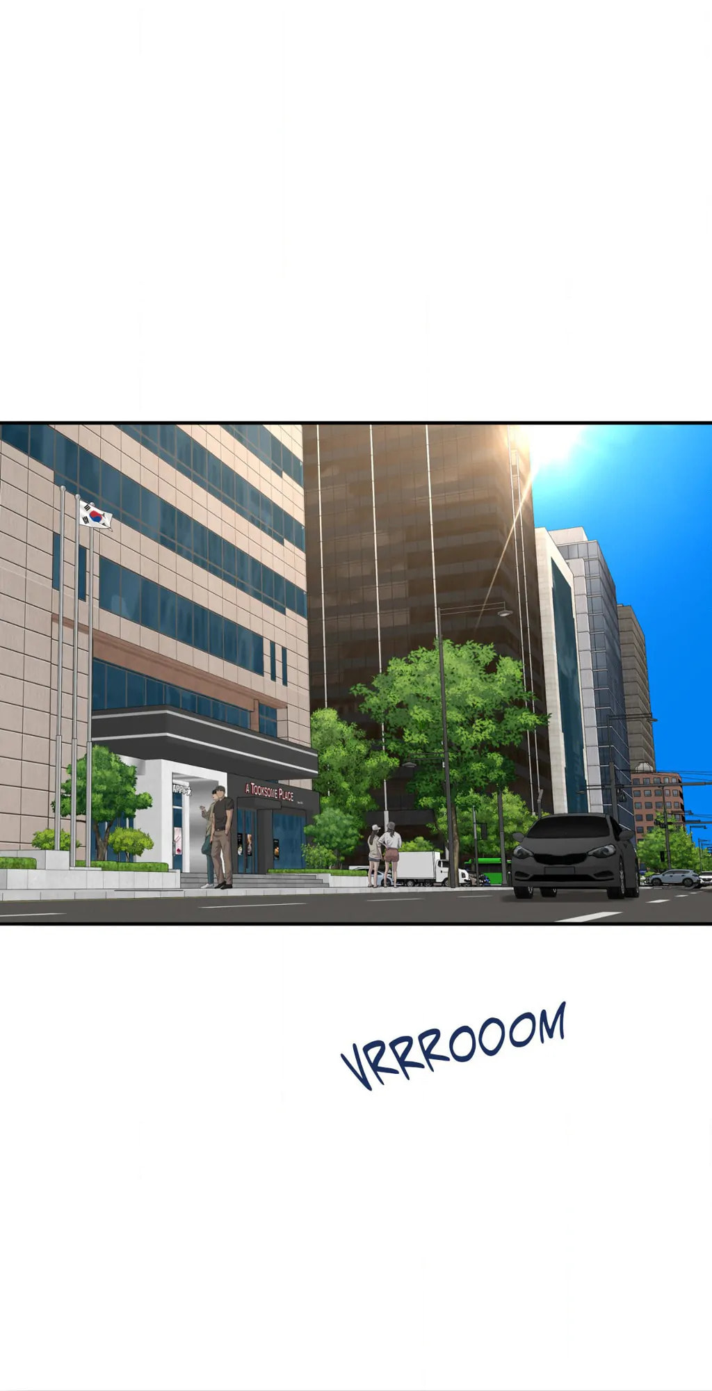 Dash Chapter 12 page 77 - 