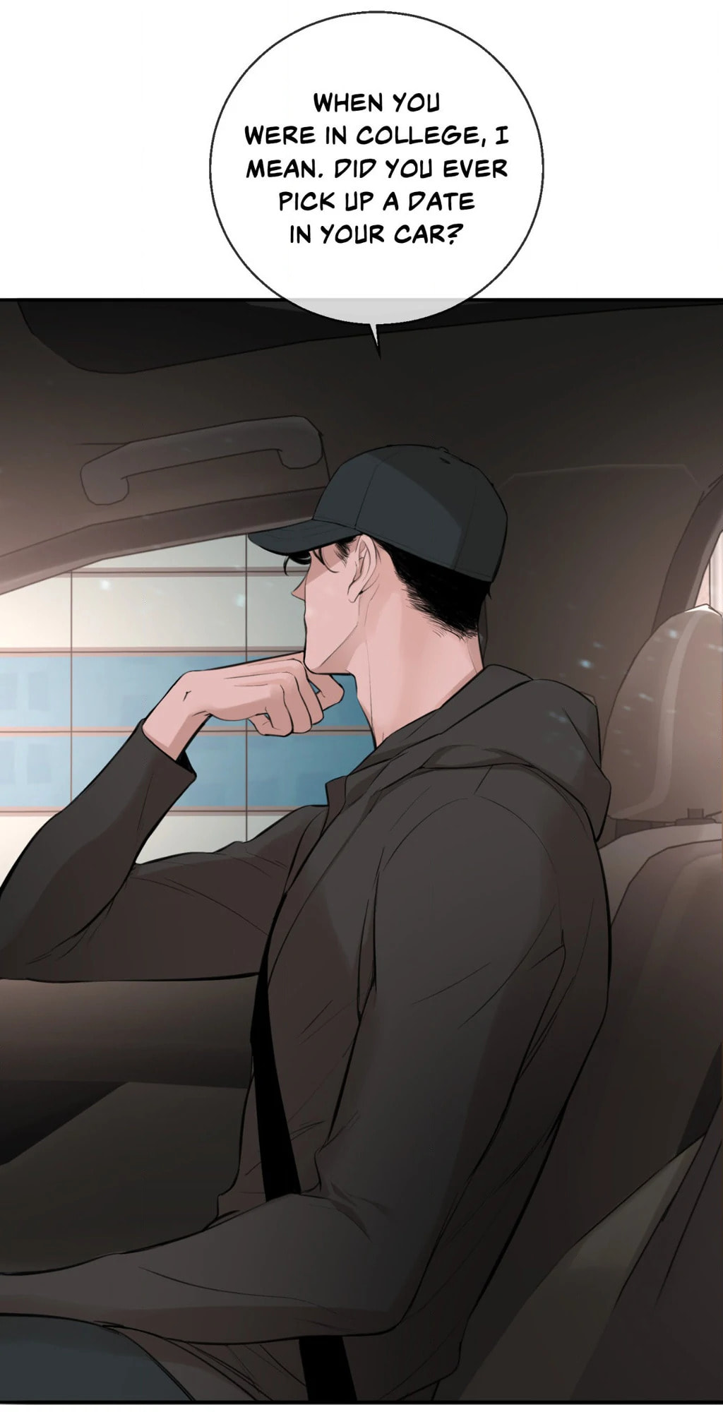 Dash Chapter 12 page 83 - 