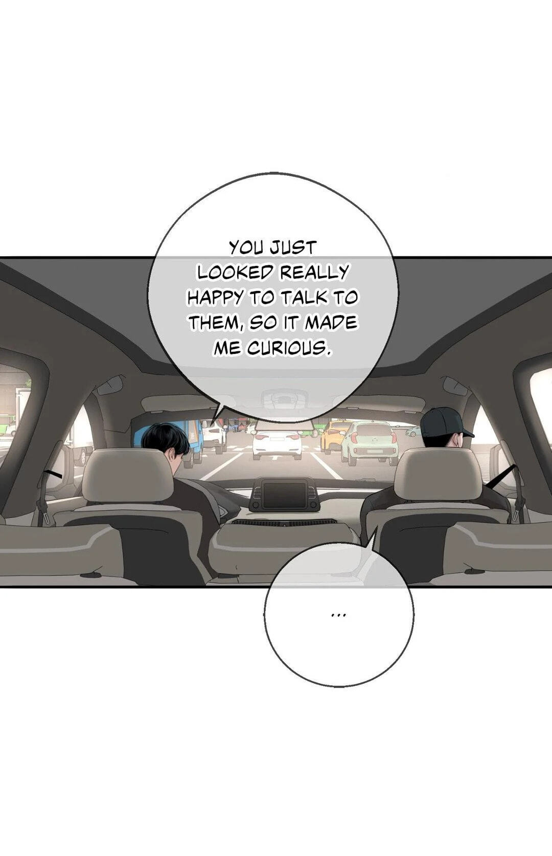 Dash Chapter 13 page 108 - 