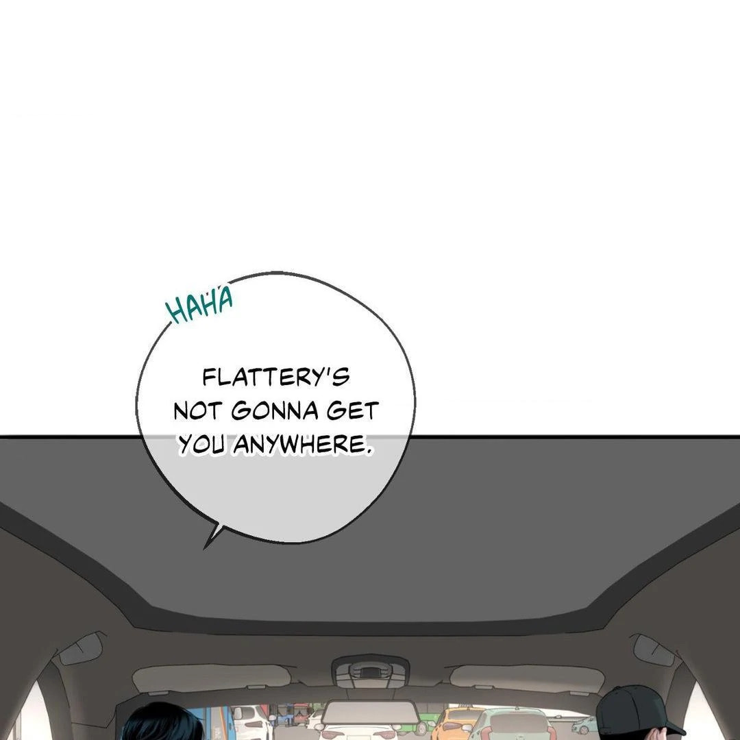 Dash Chapter 13 page 13 - 
