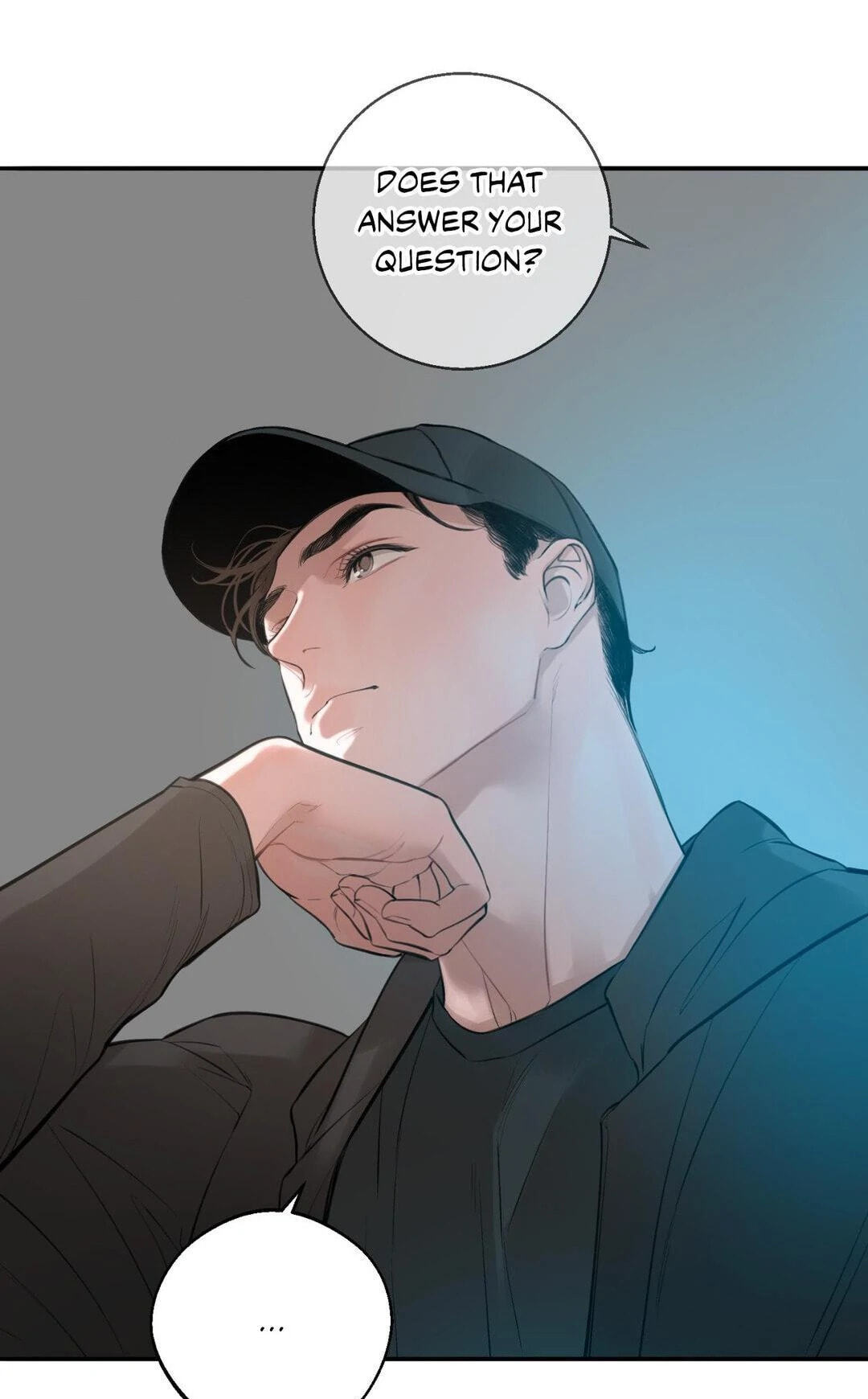 Dash Chapter 13 page 19 - 