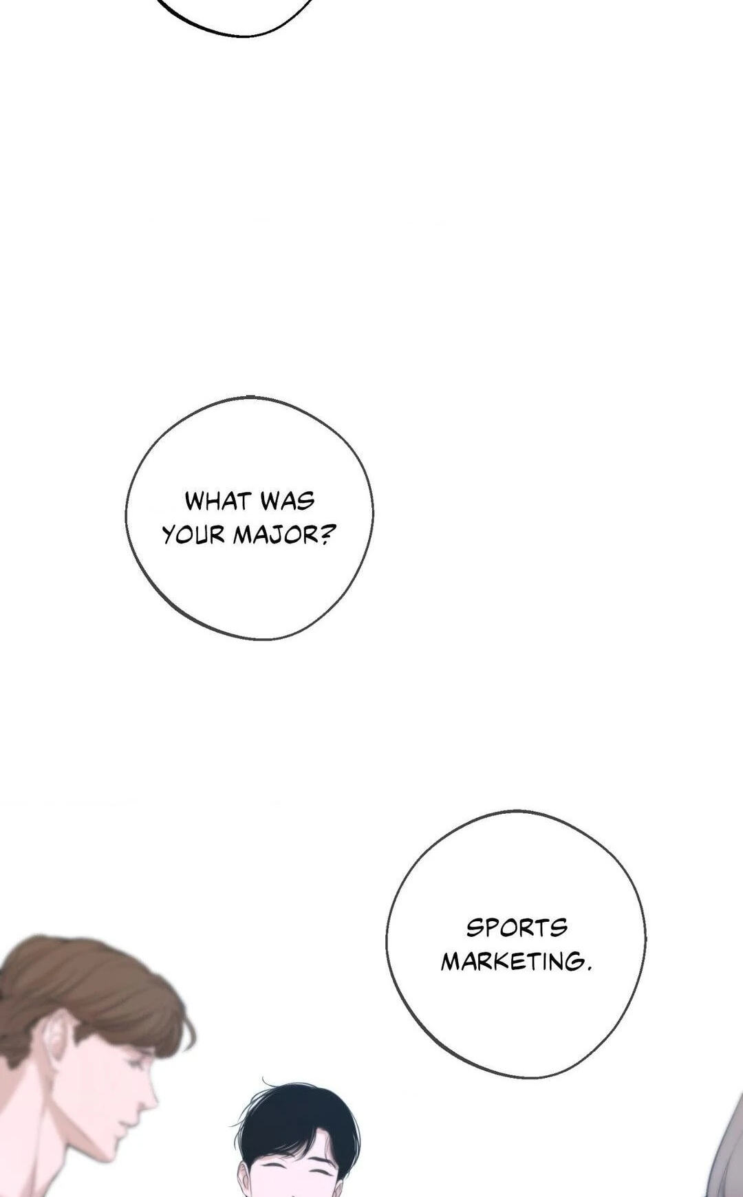 Dash Chapter 13 page 20 - 