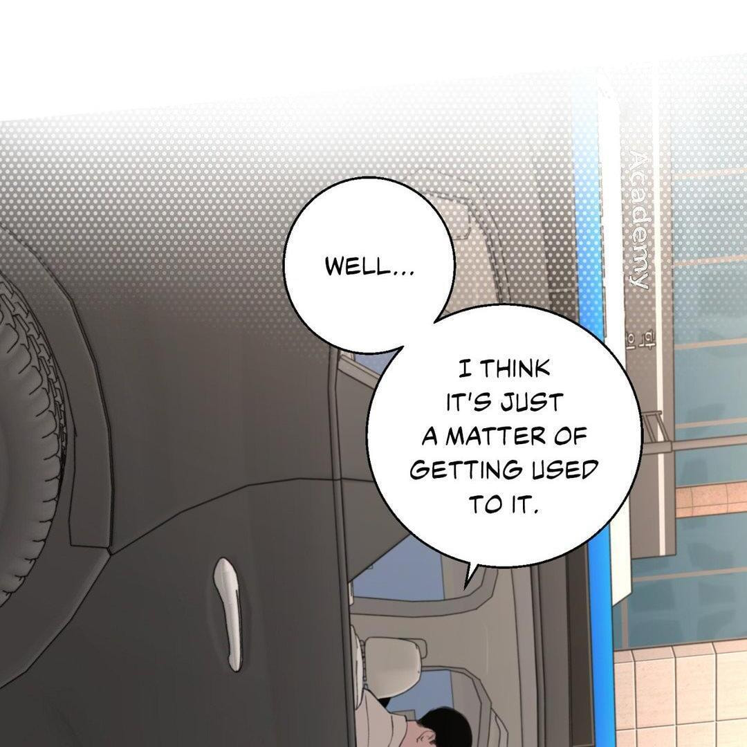 Dash Chapter 13 page 23 - 