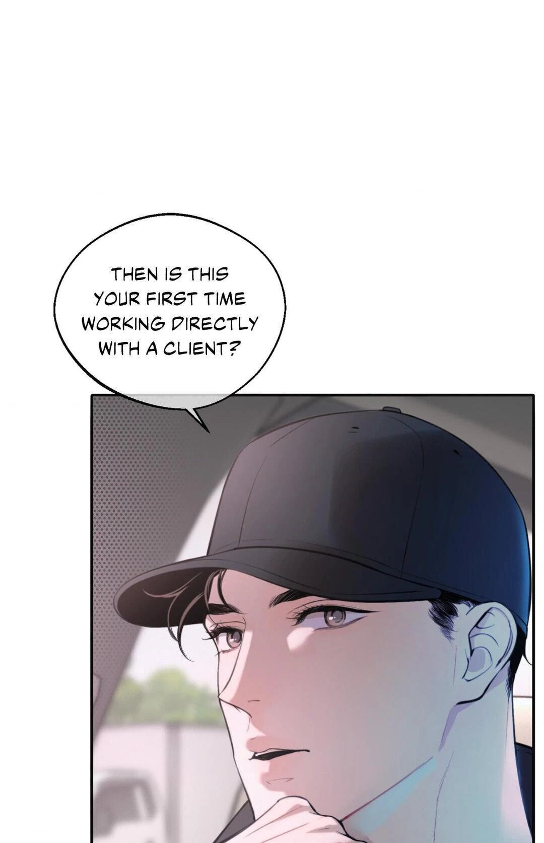 Dash Chapter 13 page 29 - 