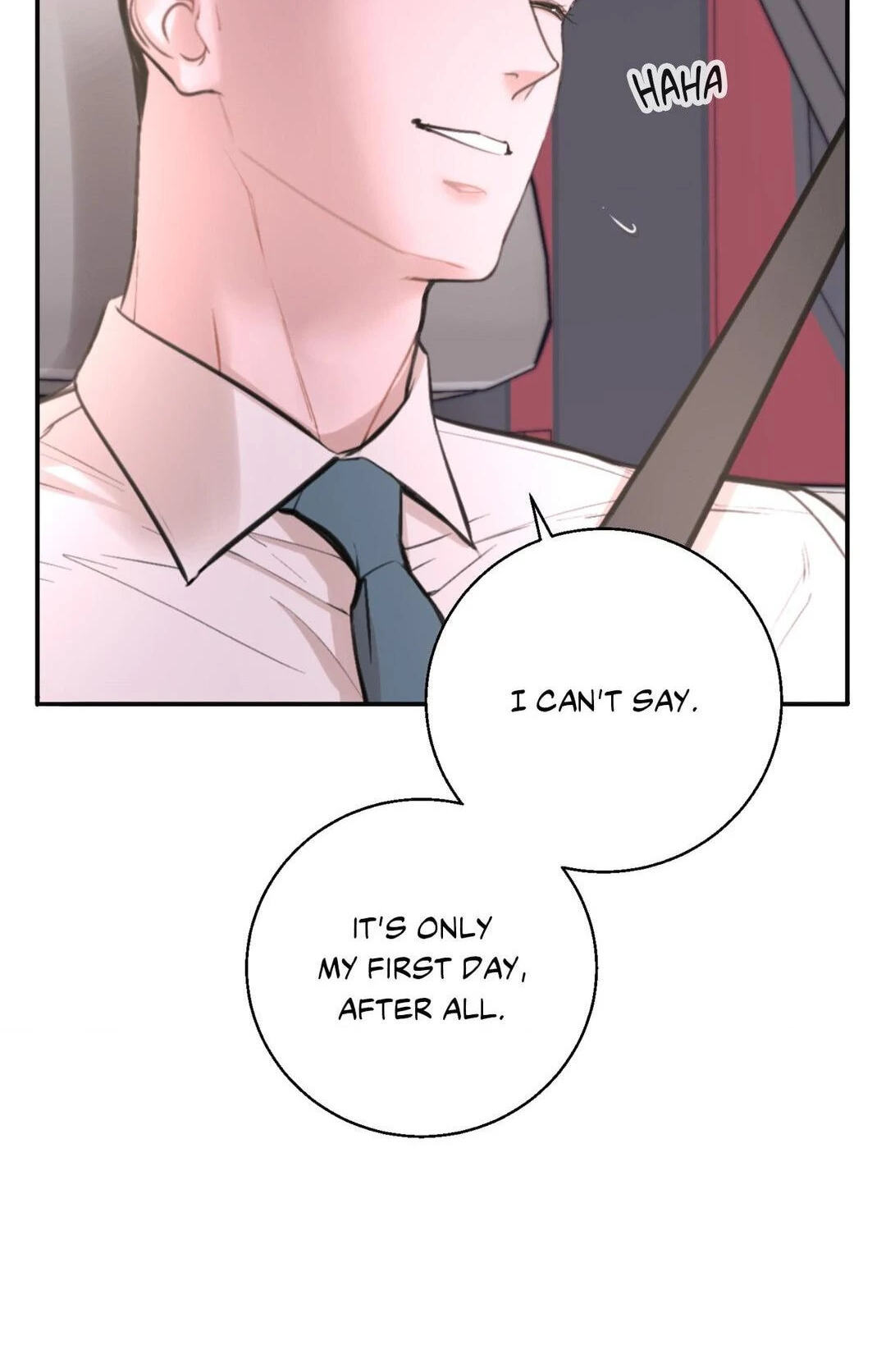 Dash Chapter 13 page 31 - 