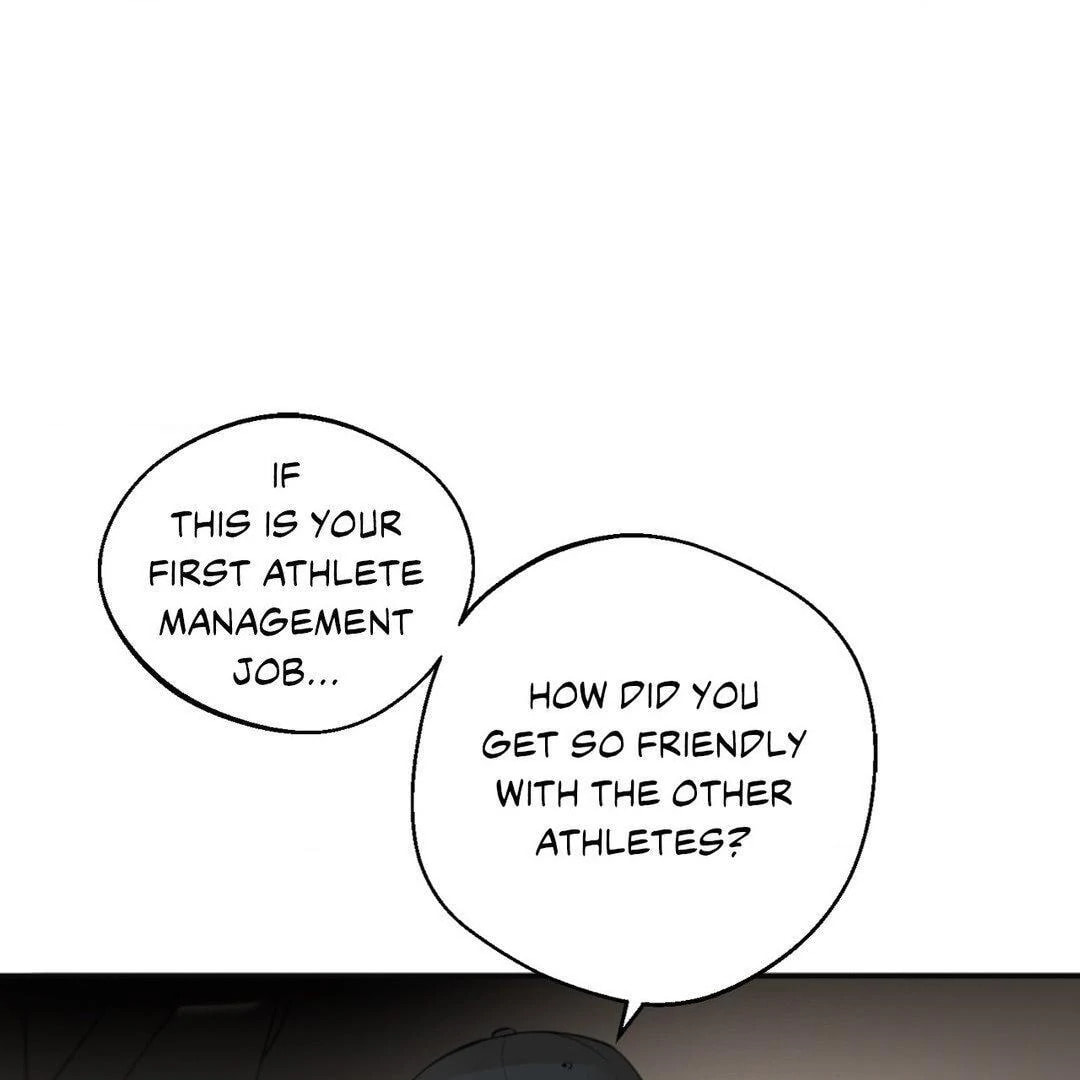 Dash Chapter 13 page 32 - 