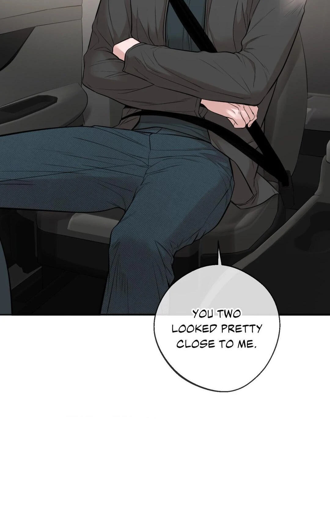 Dash Chapter 13 page 40 - 