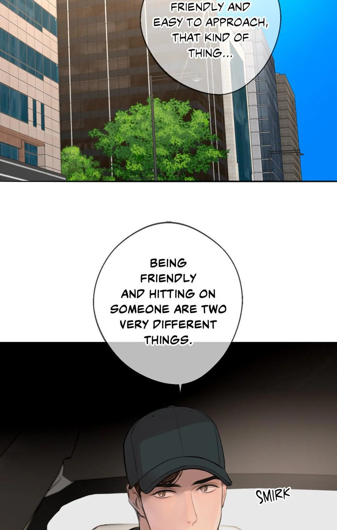 Dash Chapter 13 page 48 - 