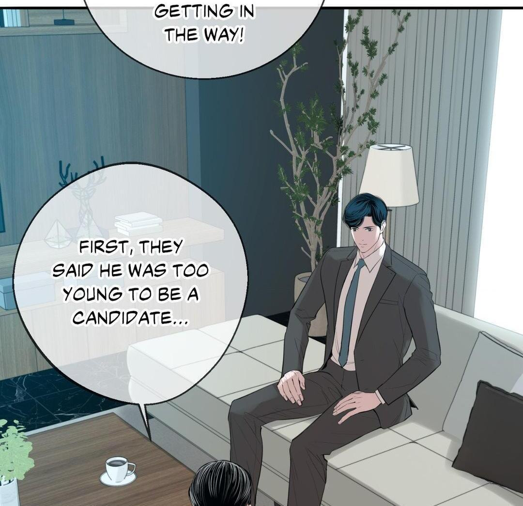 Dash Chapter 13 page 67 - 