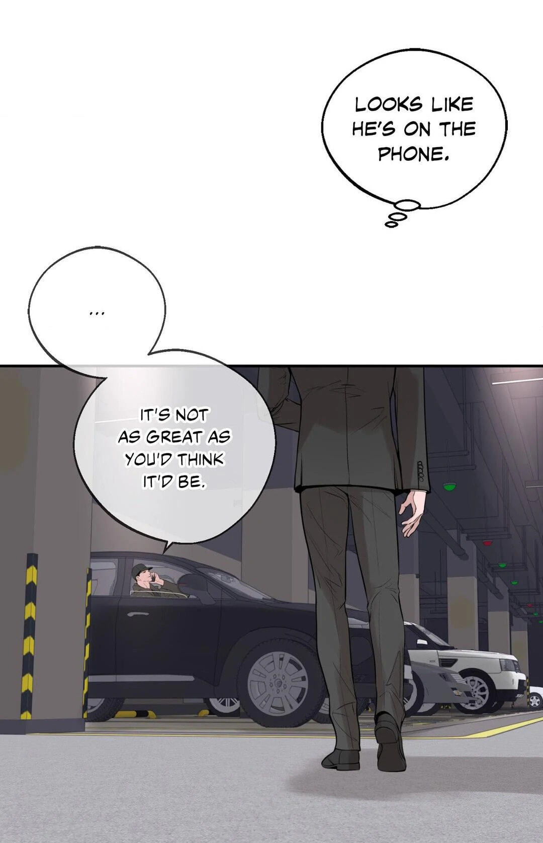 Dash Chapter 13 page 78 - 