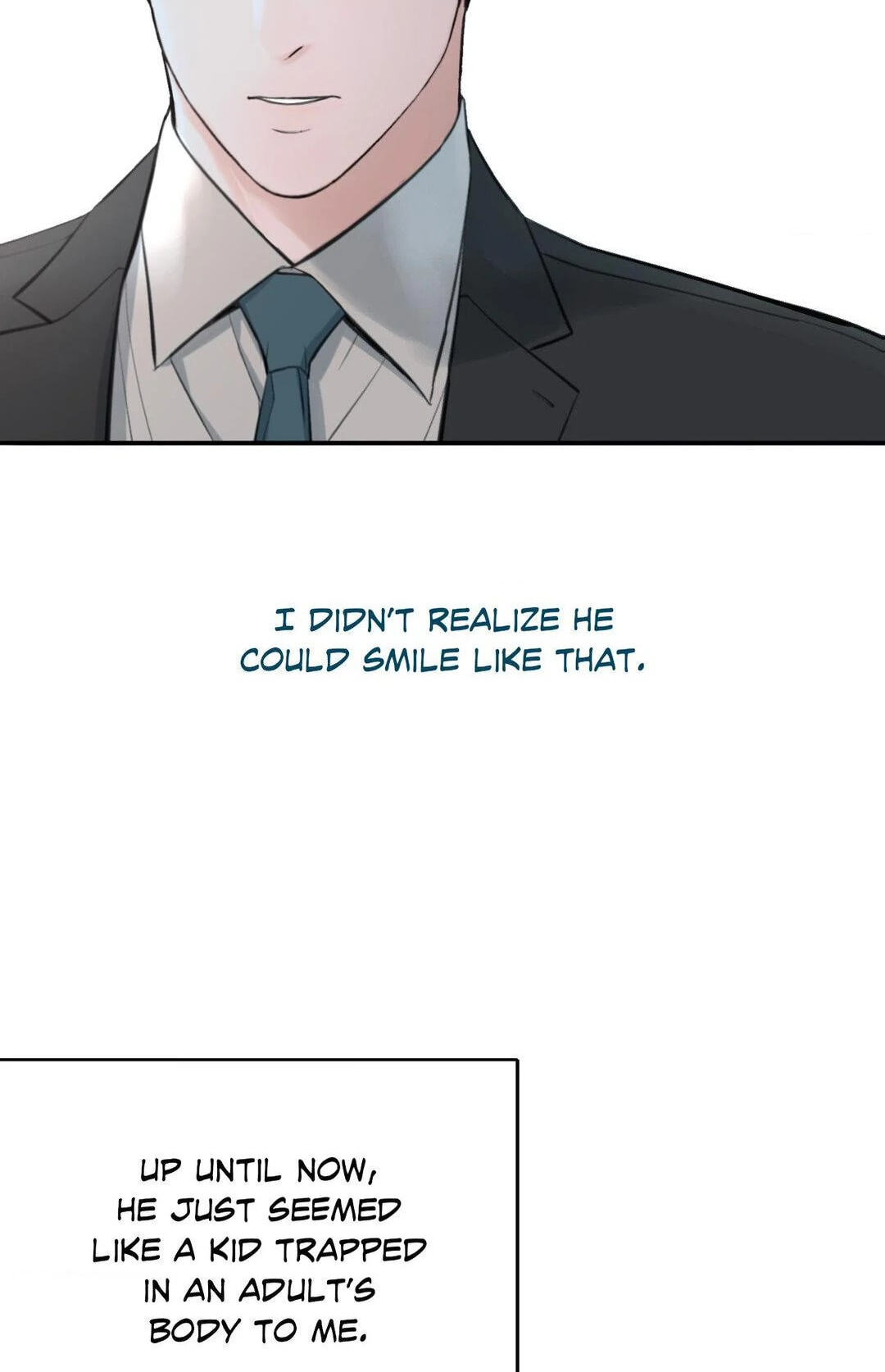 Dash Chapter 13 page 82 - 