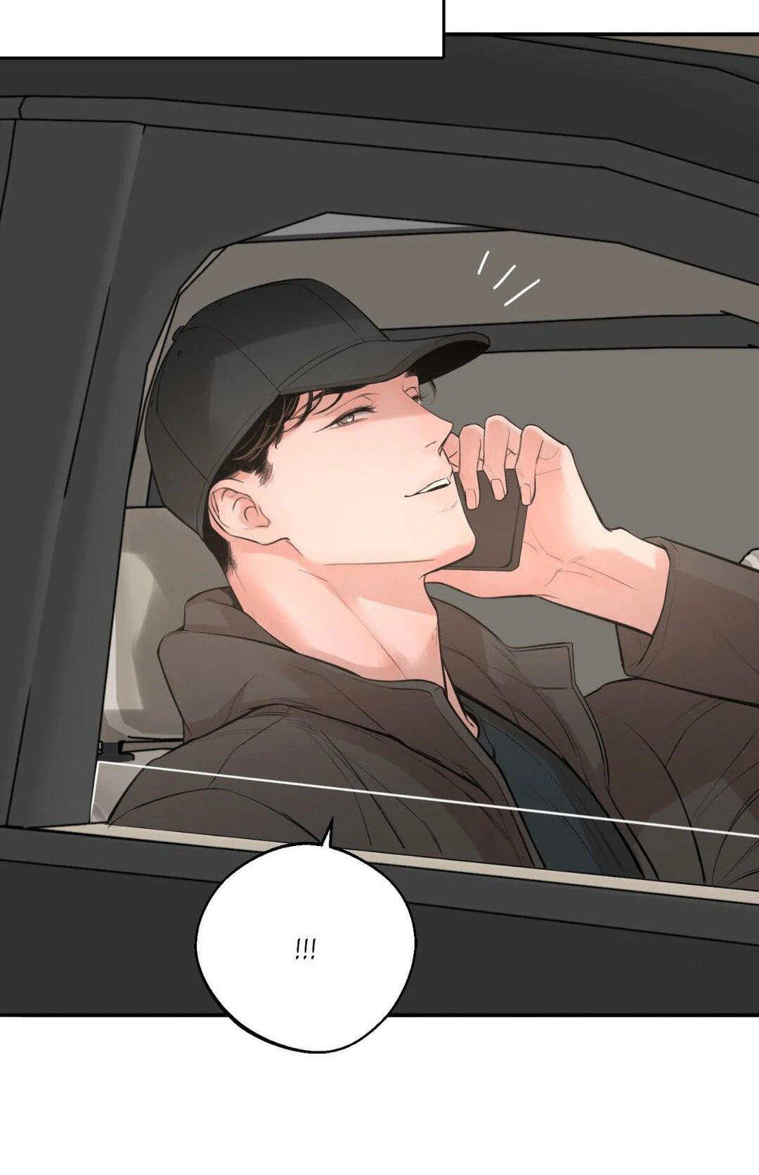 Dash Chapter 13 page 83 - 