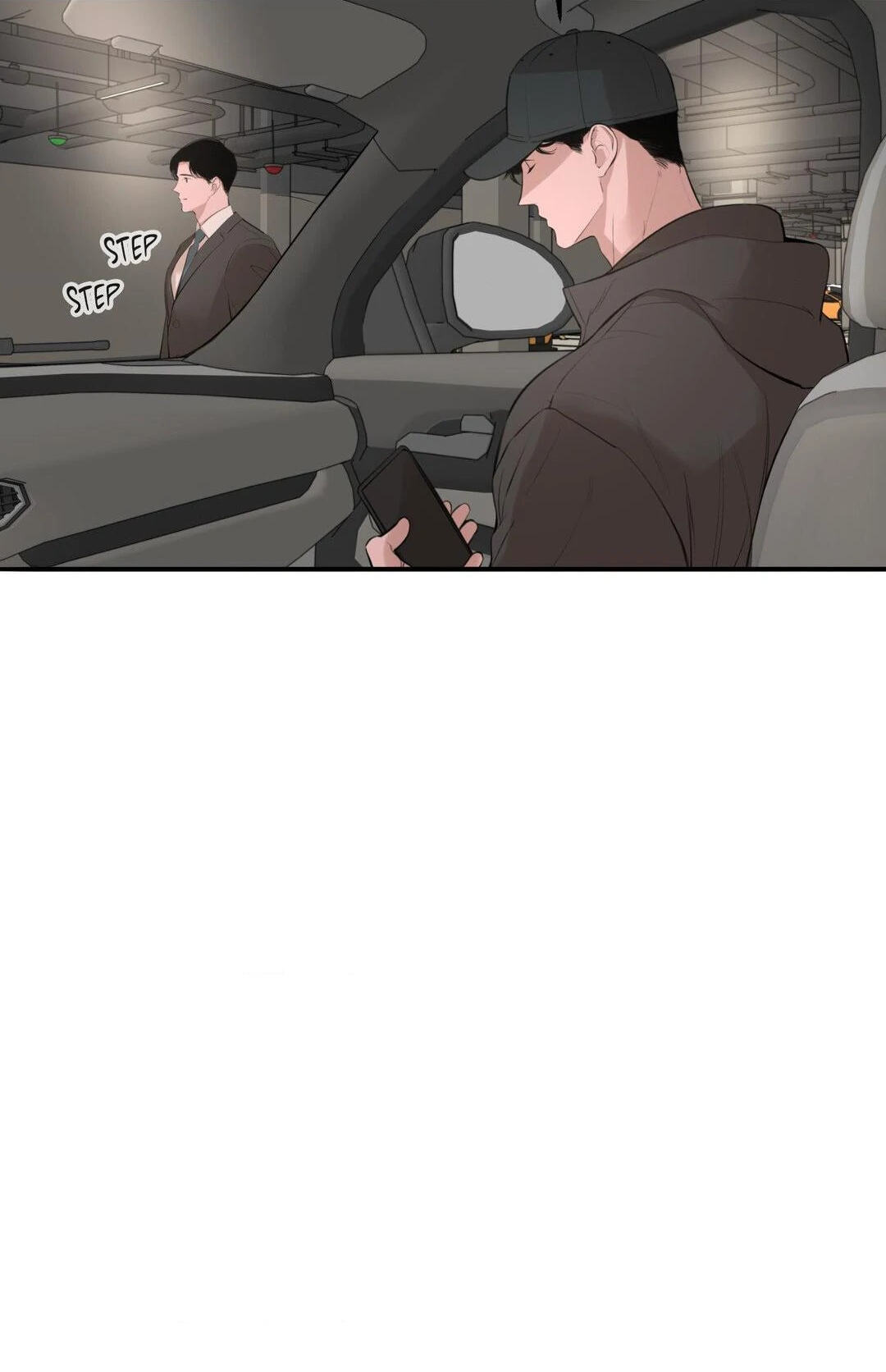 Dash Chapter 13 page 86 - 
